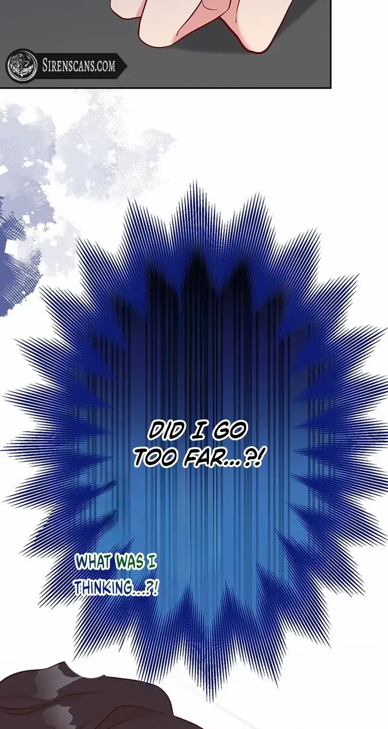 Business Marriage - If You Fall in Love, We'll Get a Divorce - Chapter 58 - Page 76