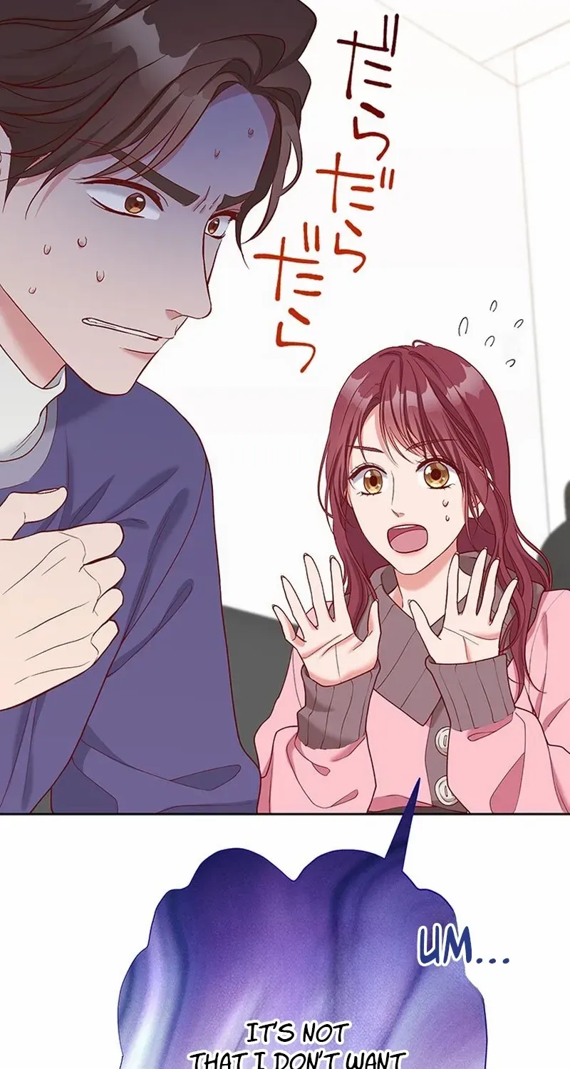 Business Marriage - If You Fall in Love, We'll Get a Divorce - Chapter 58 - Page 77