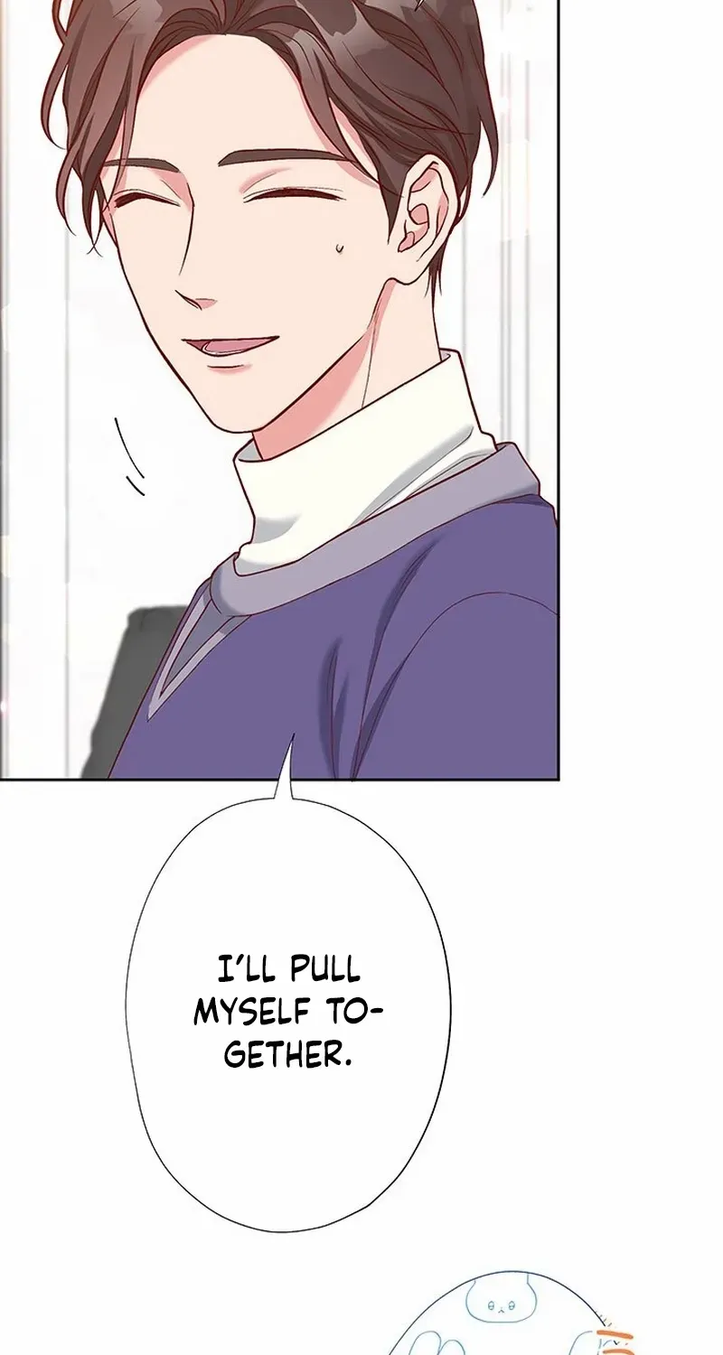 Business Marriage - If You Fall in Love, We'll Get a Divorce - Chapter 58 - Page 79