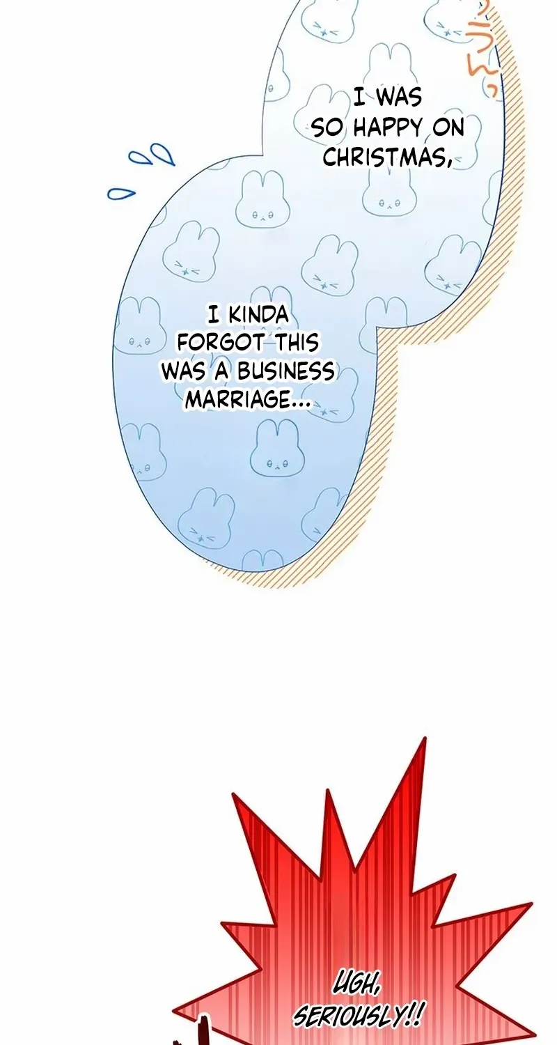 Business Marriage - If You Fall in Love, We'll Get a Divorce - Chapter 58 - Page 80