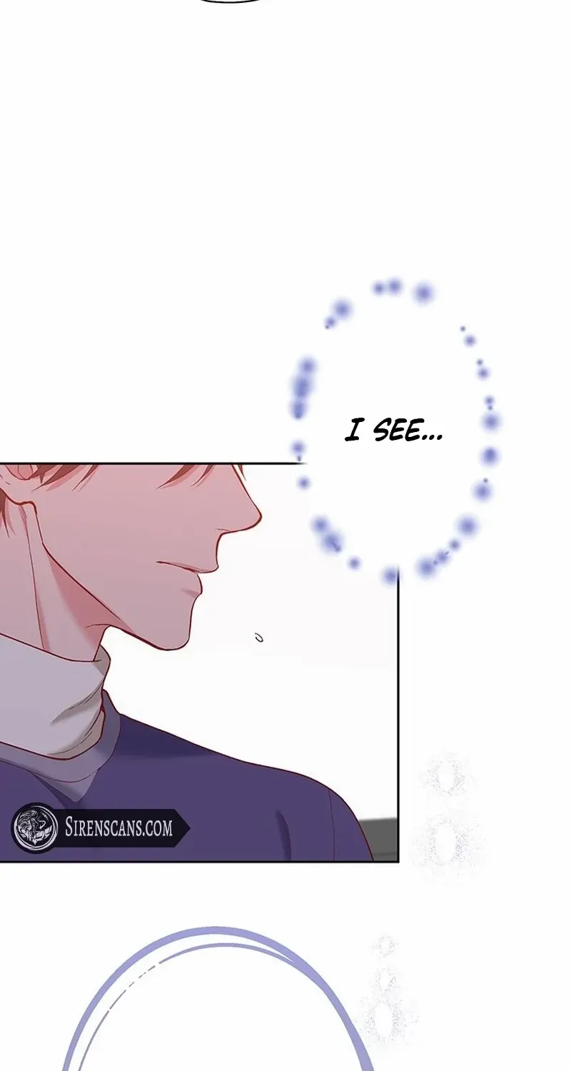 Business Marriage - If You Fall in Love, We'll Get a Divorce - Chapter 58 - Page 85