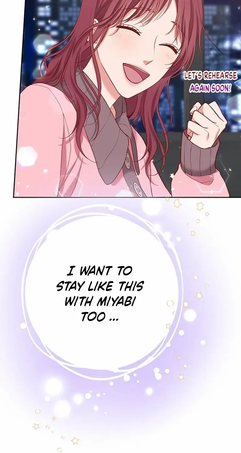 Business Marriage - If You Fall in Love, We'll Get a Divorce - Chapter 58 - Page 87