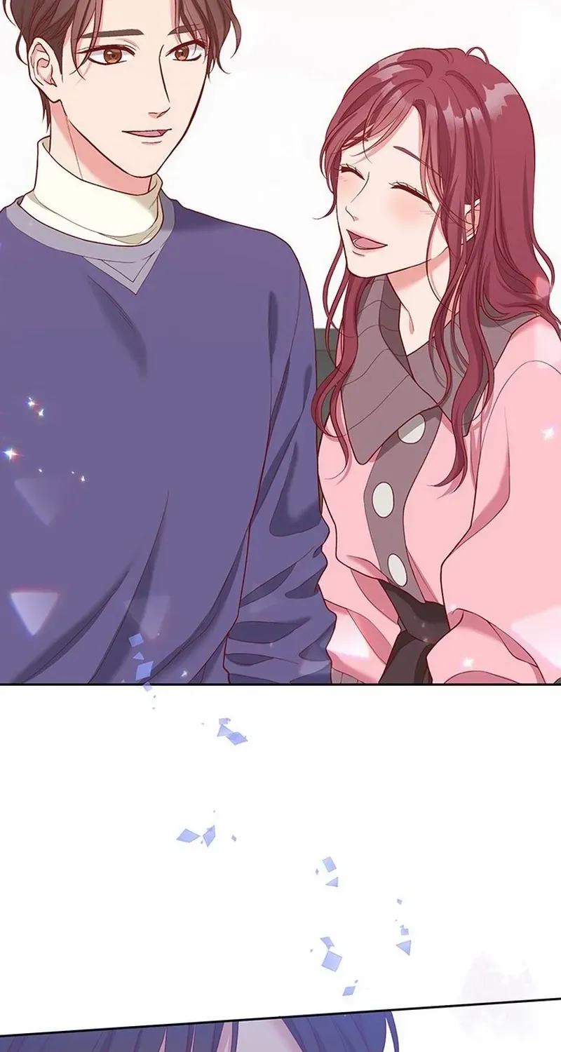 Business Marriage - If You Fall in Love, We'll Get a Divorce - Chapter 58 - Page 89