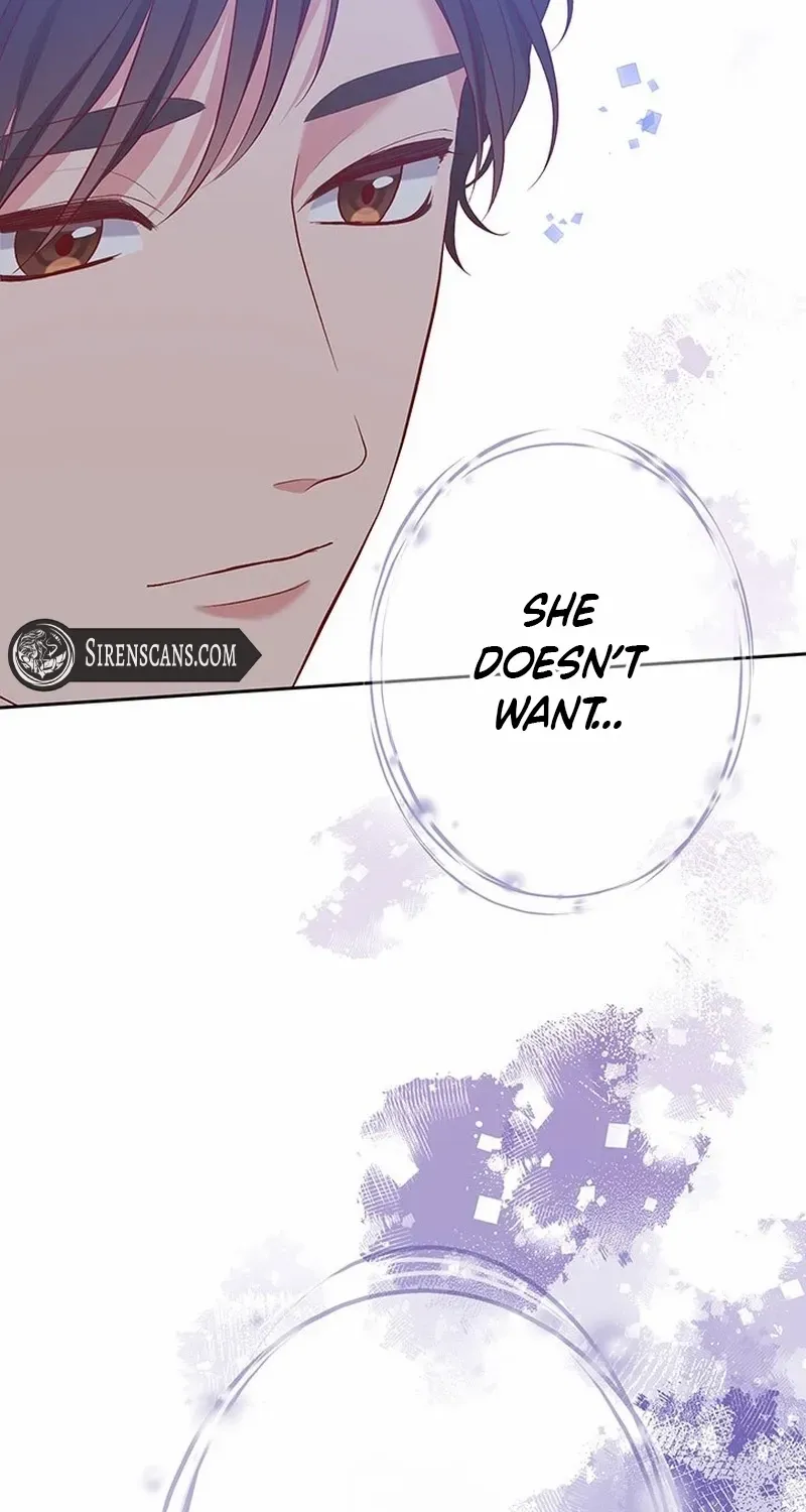 Business Marriage - If You Fall in Love, We'll Get a Divorce - Chapter 58 - Page 90