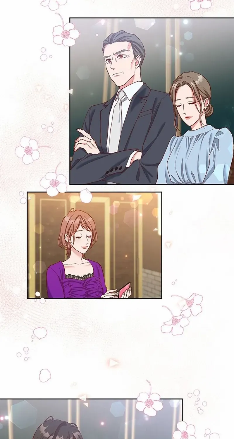 Business Marriage - If You Fall in Love, We'll Get a Divorce - Chapter 58 - Page 94