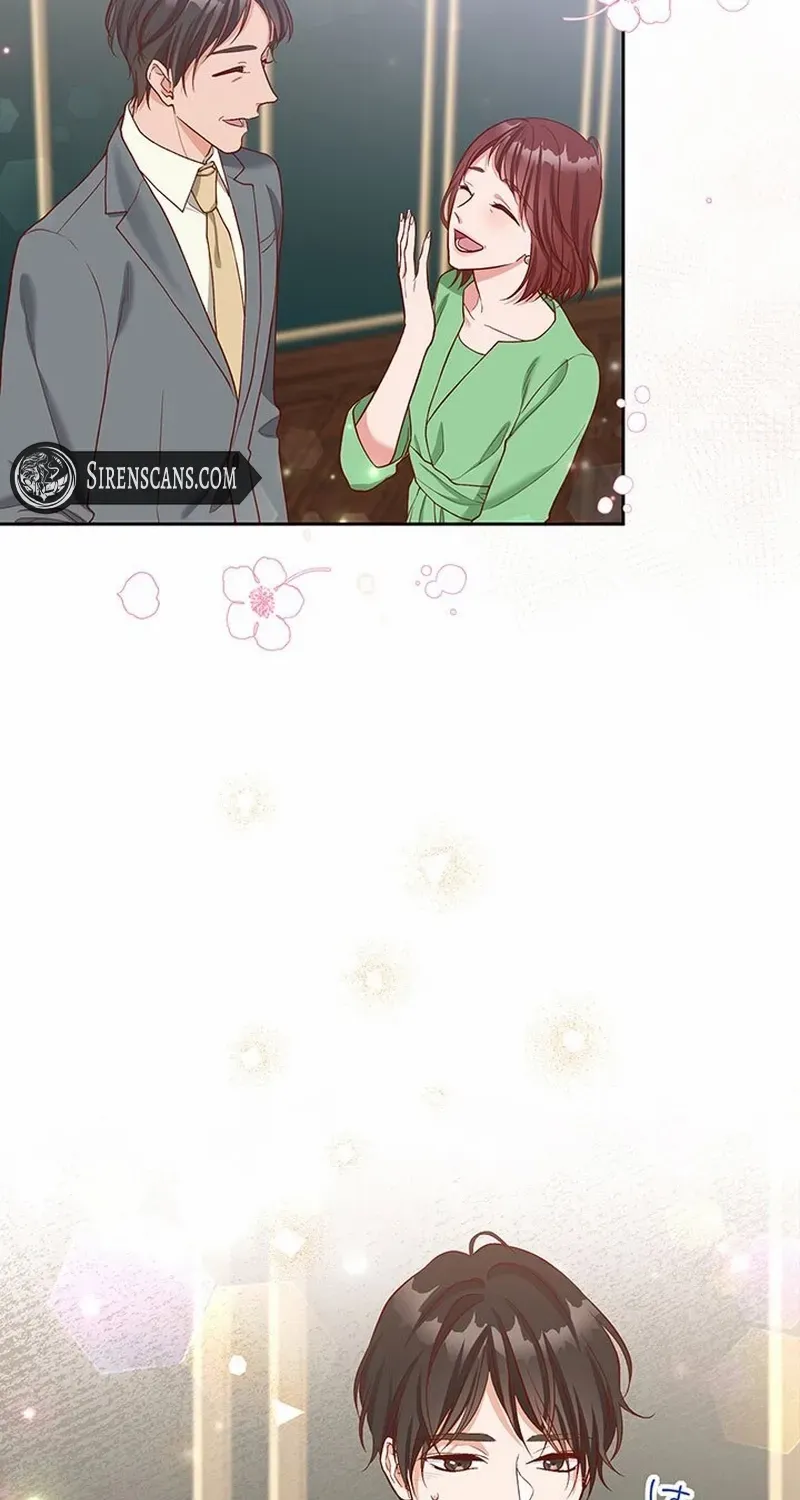 Business Marriage - If You Fall in Love, We'll Get a Divorce - Chapter 58 - Page 95