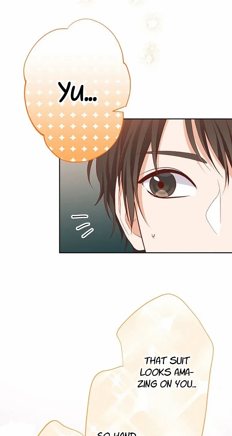 Business Marriage - If You Fall in Love, We'll Get a Divorce - Chapter 58 - Page 97