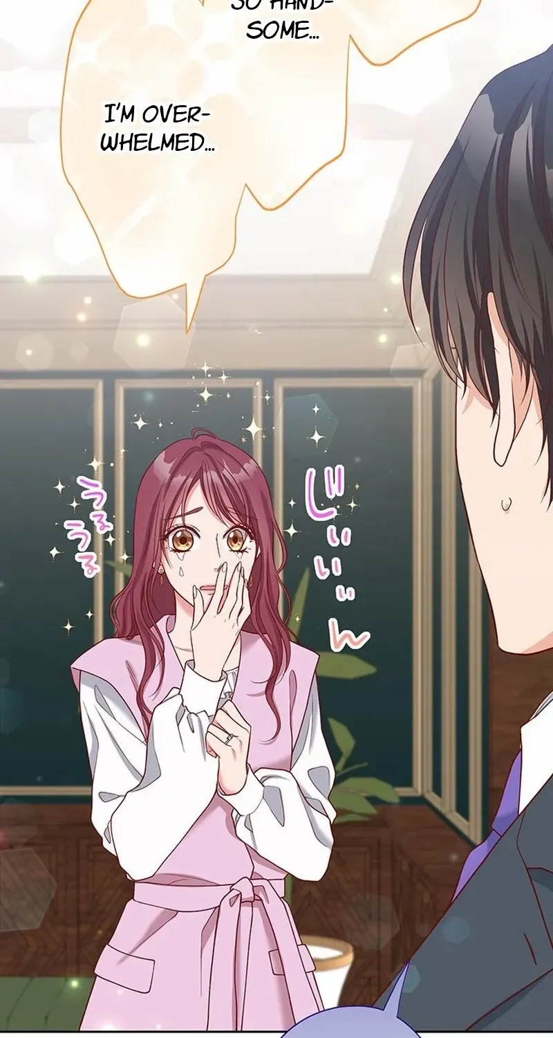 Business Marriage - If You Fall in Love, We'll Get a Divorce - Chapter 58 - Page 98