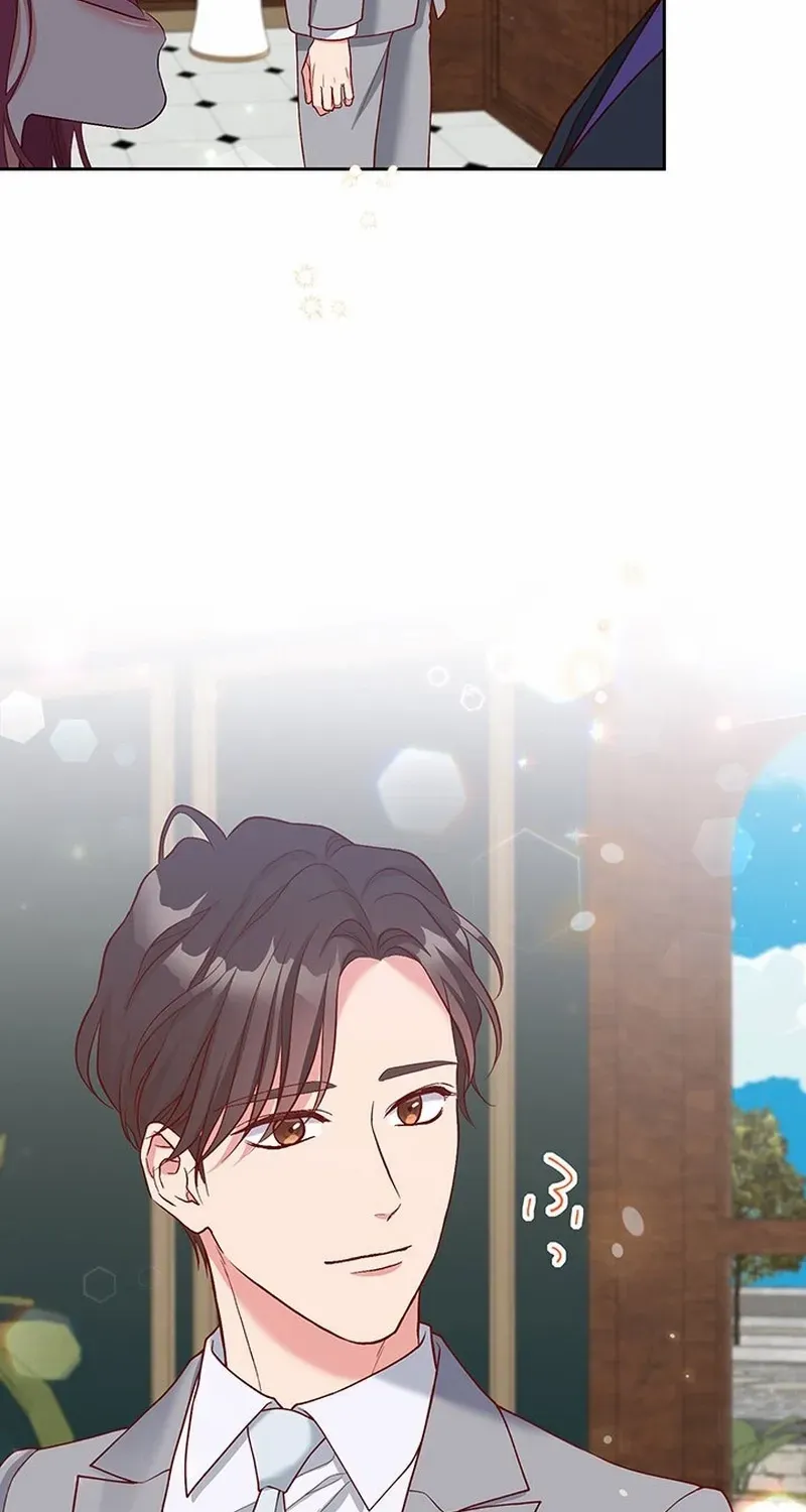 Business Marriage - If You Fall in Love, We'll Get a Divorce - Chapter 58 - Page 101