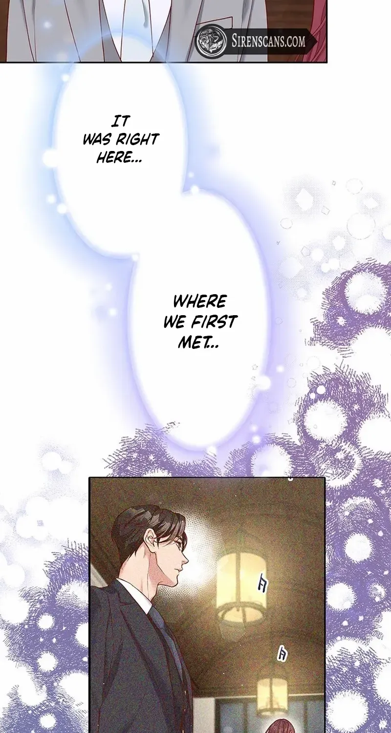 Business Marriage - If You Fall in Love, We'll Get a Divorce - Chapter 58 - Page 105