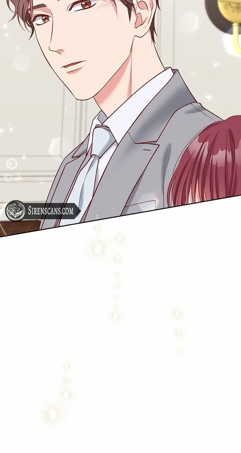 Business Marriage - If You Fall in Love, We'll Get a Divorce - Chapter 58 - Page 109