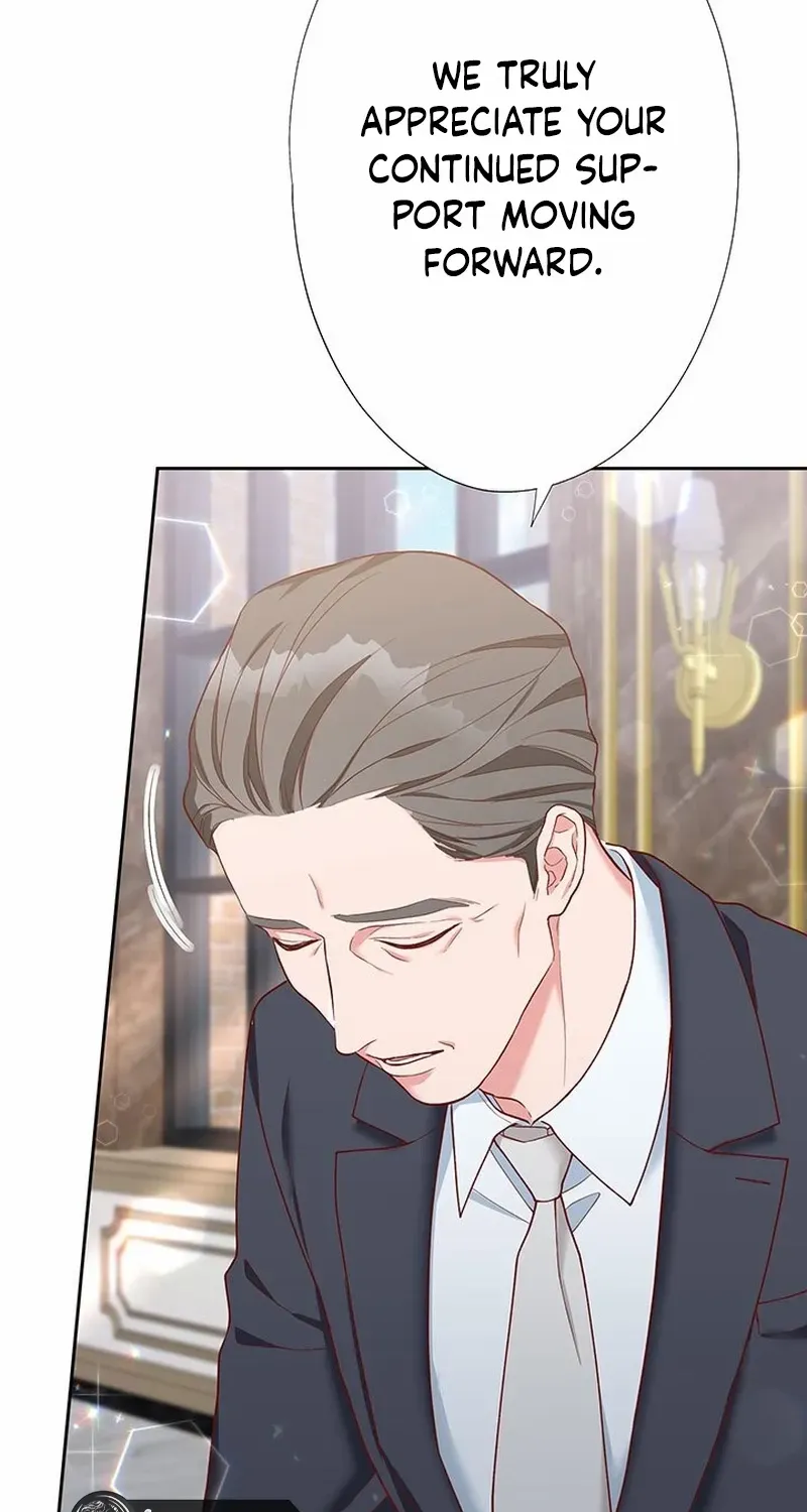 Business Marriage - If You Fall in Love, We'll Get a Divorce - Chapter 59 - Page 4