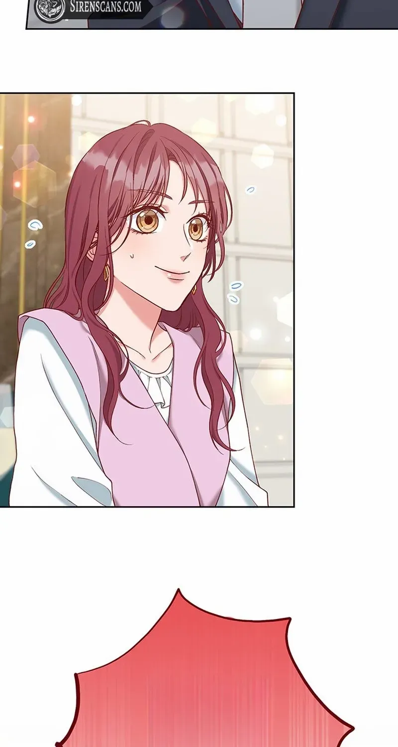 Business Marriage - If You Fall in Love, We'll Get a Divorce - Chapter 59 - Page 5