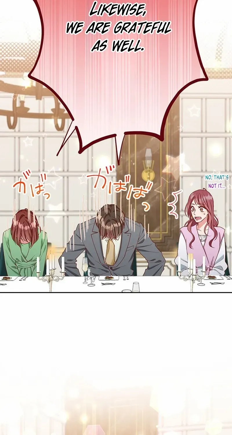 Business Marriage - If You Fall in Love, We'll Get a Divorce - Chapter 59 - Page 6