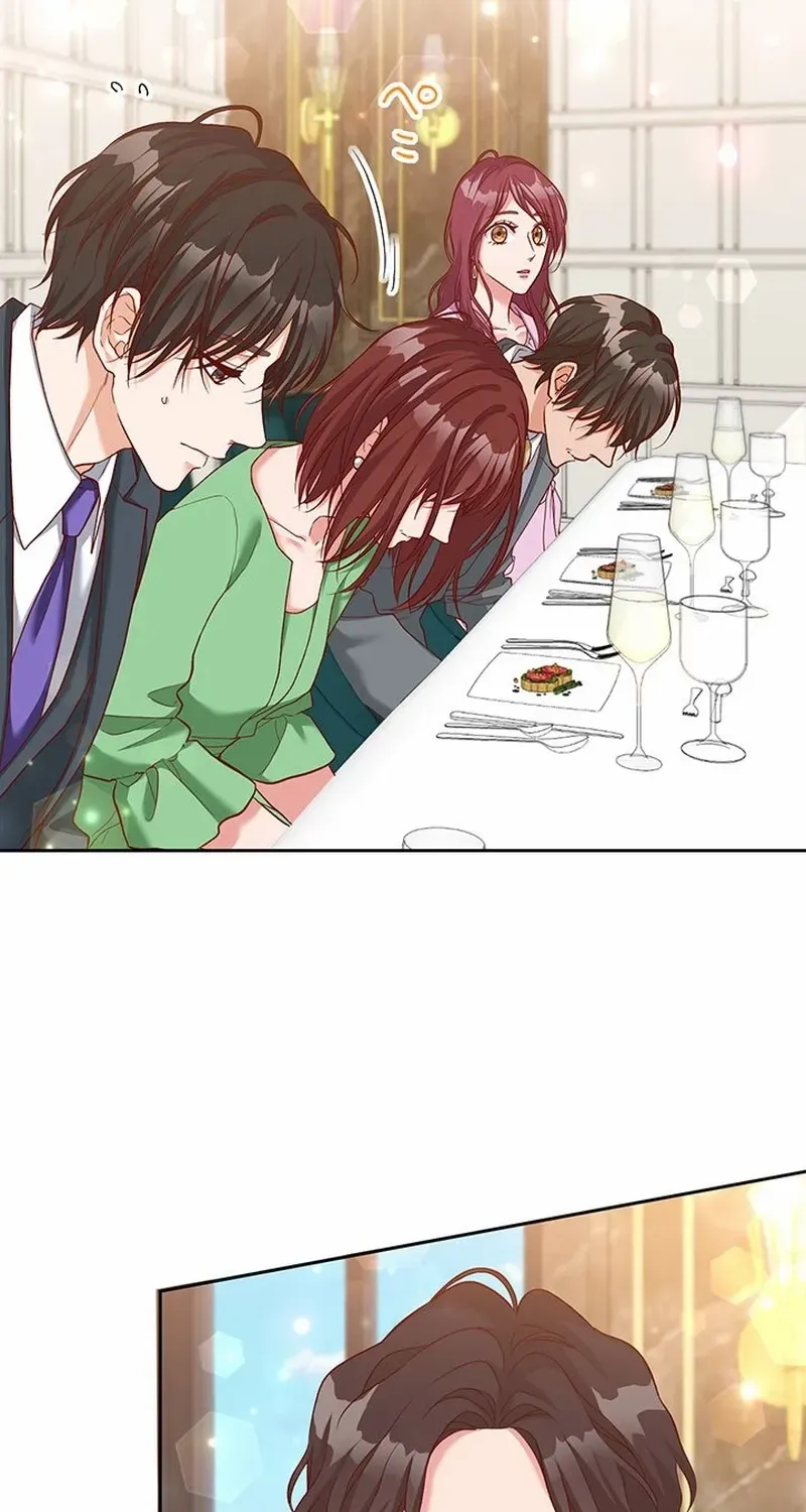 Business Marriage - If You Fall in Love, We'll Get a Divorce - Chapter 59 - Page 7