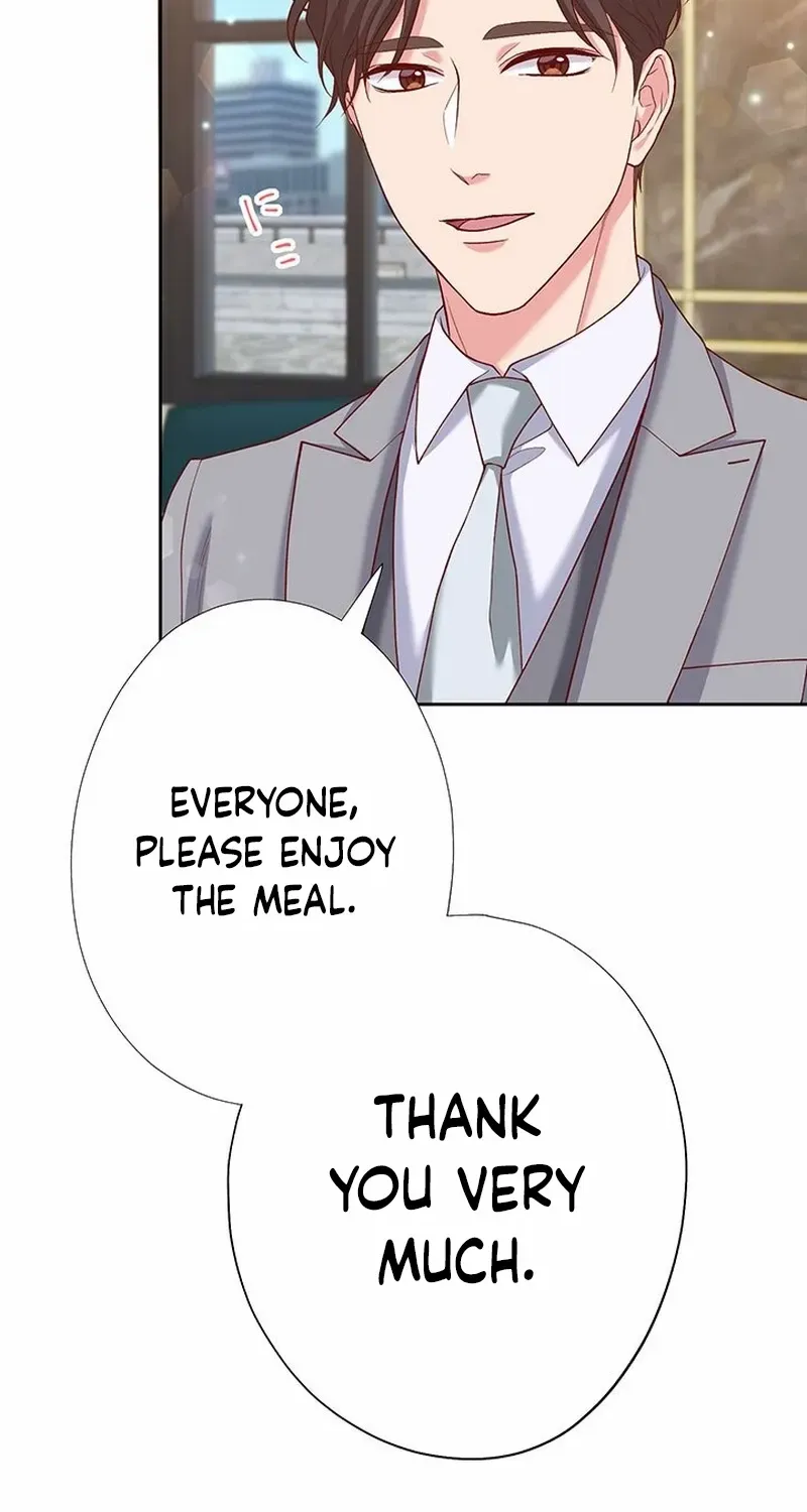 Business Marriage - If You Fall in Love, We'll Get a Divorce - Chapter 59 - Page 8