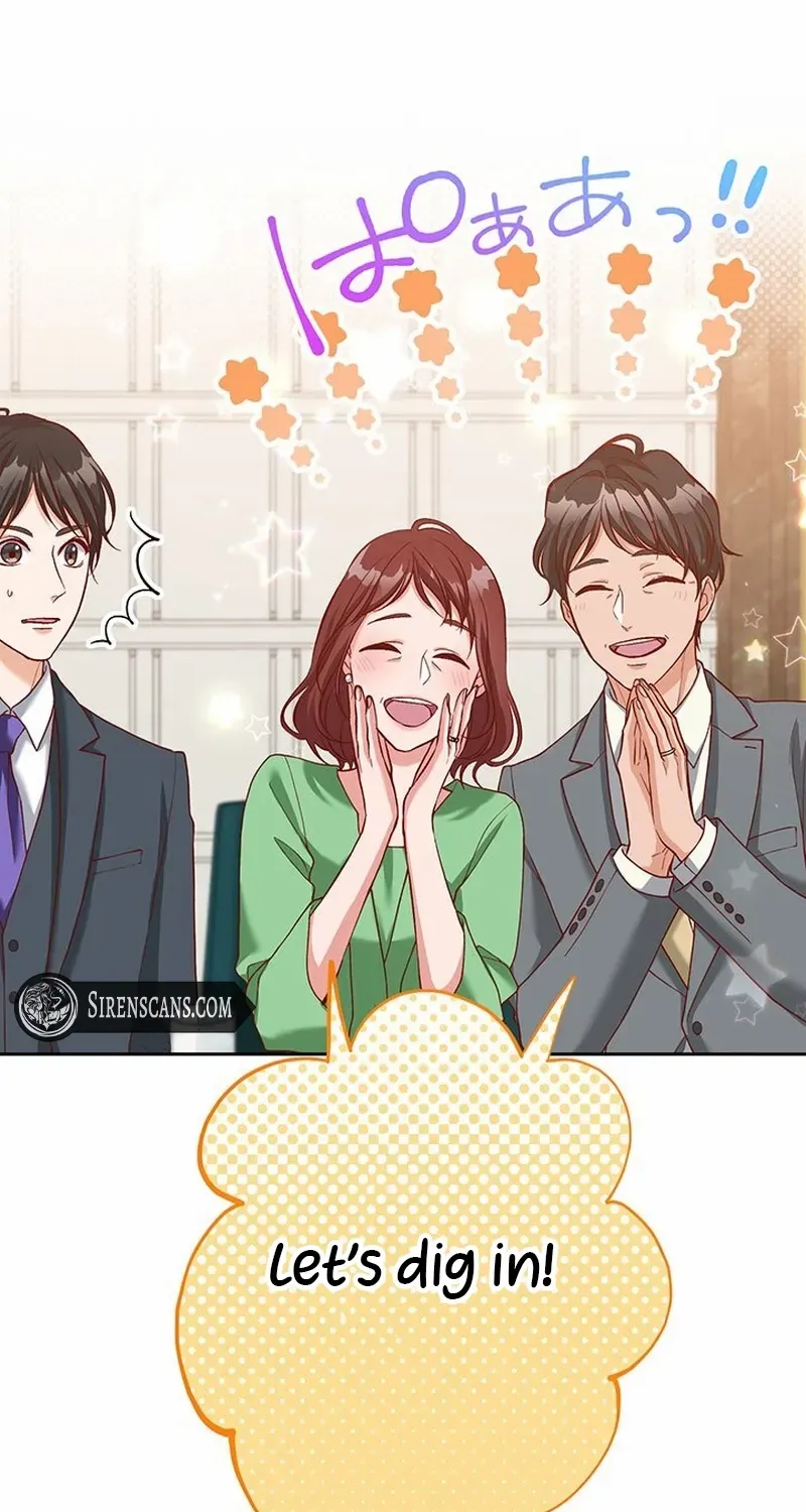 Business Marriage - If You Fall in Love, We'll Get a Divorce - Chapter 59 - Page 9