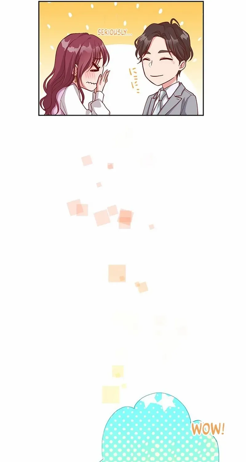 Business Marriage - If You Fall in Love, We'll Get a Divorce - Chapter 59 - Page 11