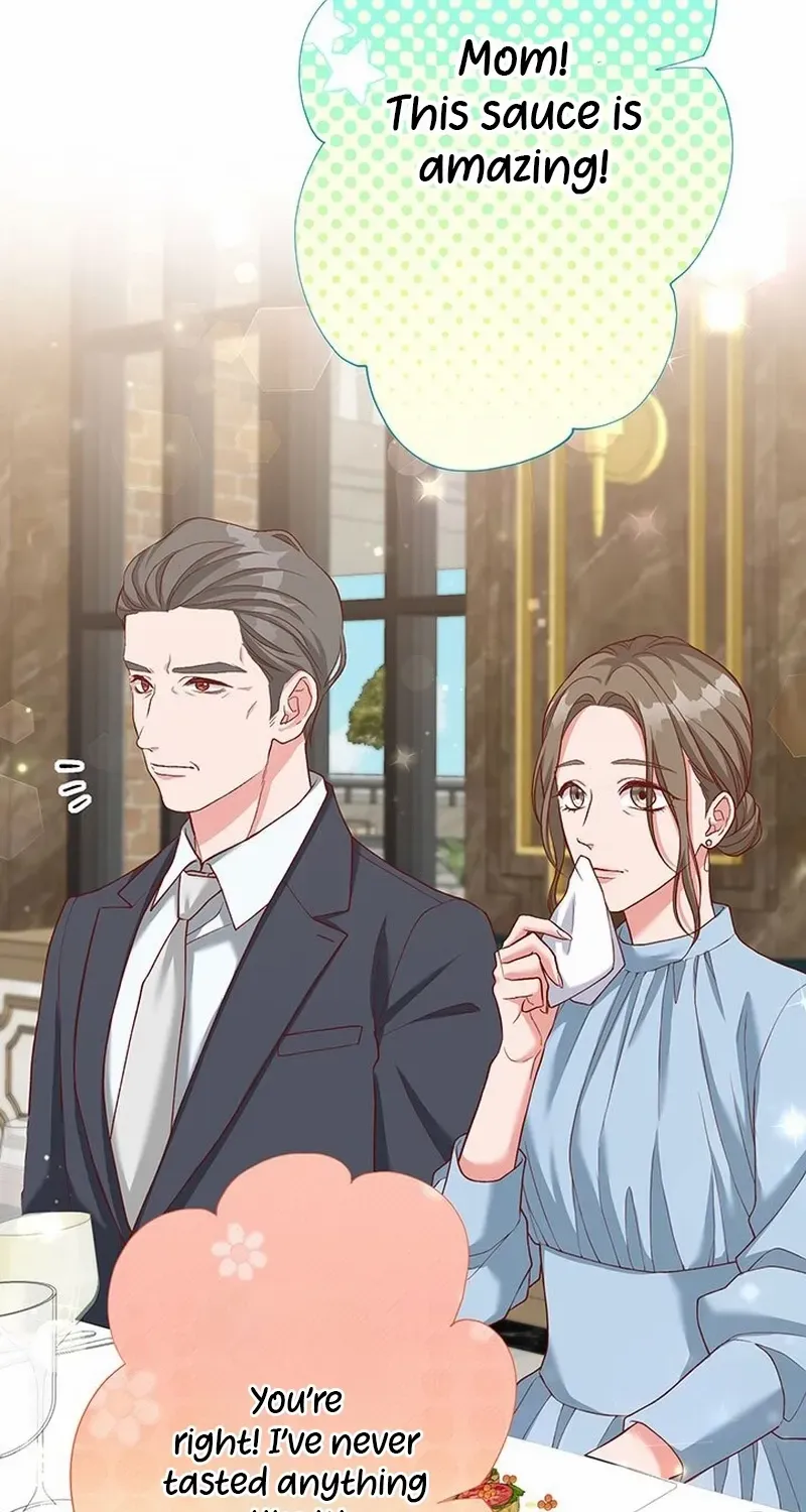 Business Marriage - If You Fall in Love, We'll Get a Divorce - Chapter 59 - Page 12