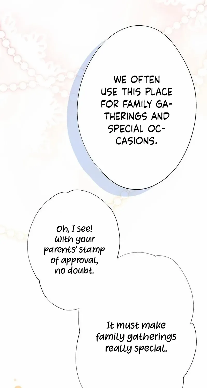 Business Marriage - If You Fall in Love, We'll Get a Divorce - Chapter 59 - Page 14