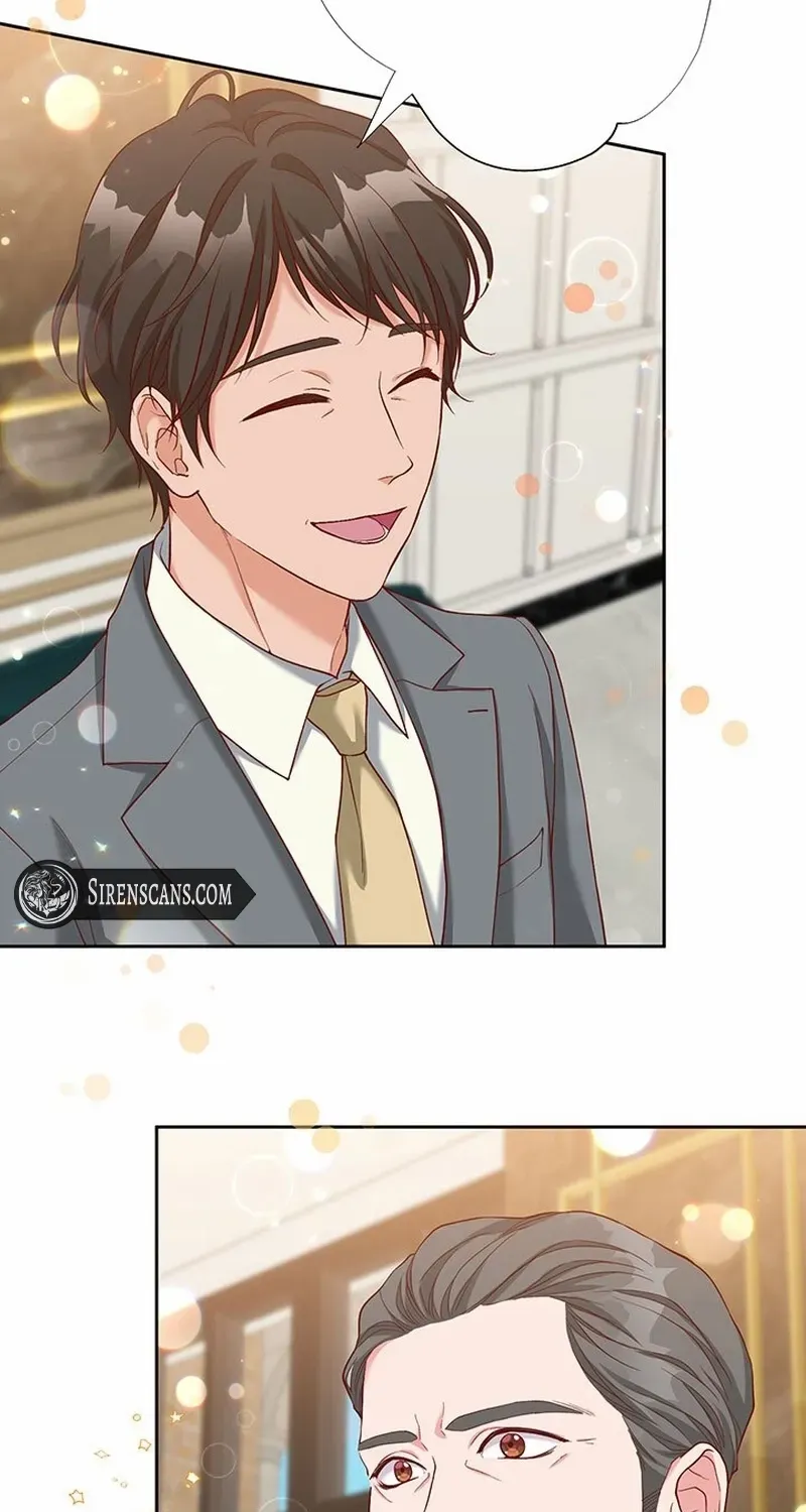 Business Marriage - If You Fall in Love, We'll Get a Divorce - Chapter 59 - Page 15