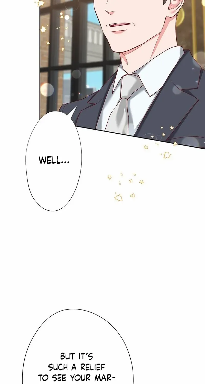 Business Marriage - If You Fall in Love, We'll Get a Divorce - Chapter 59 - Page 16