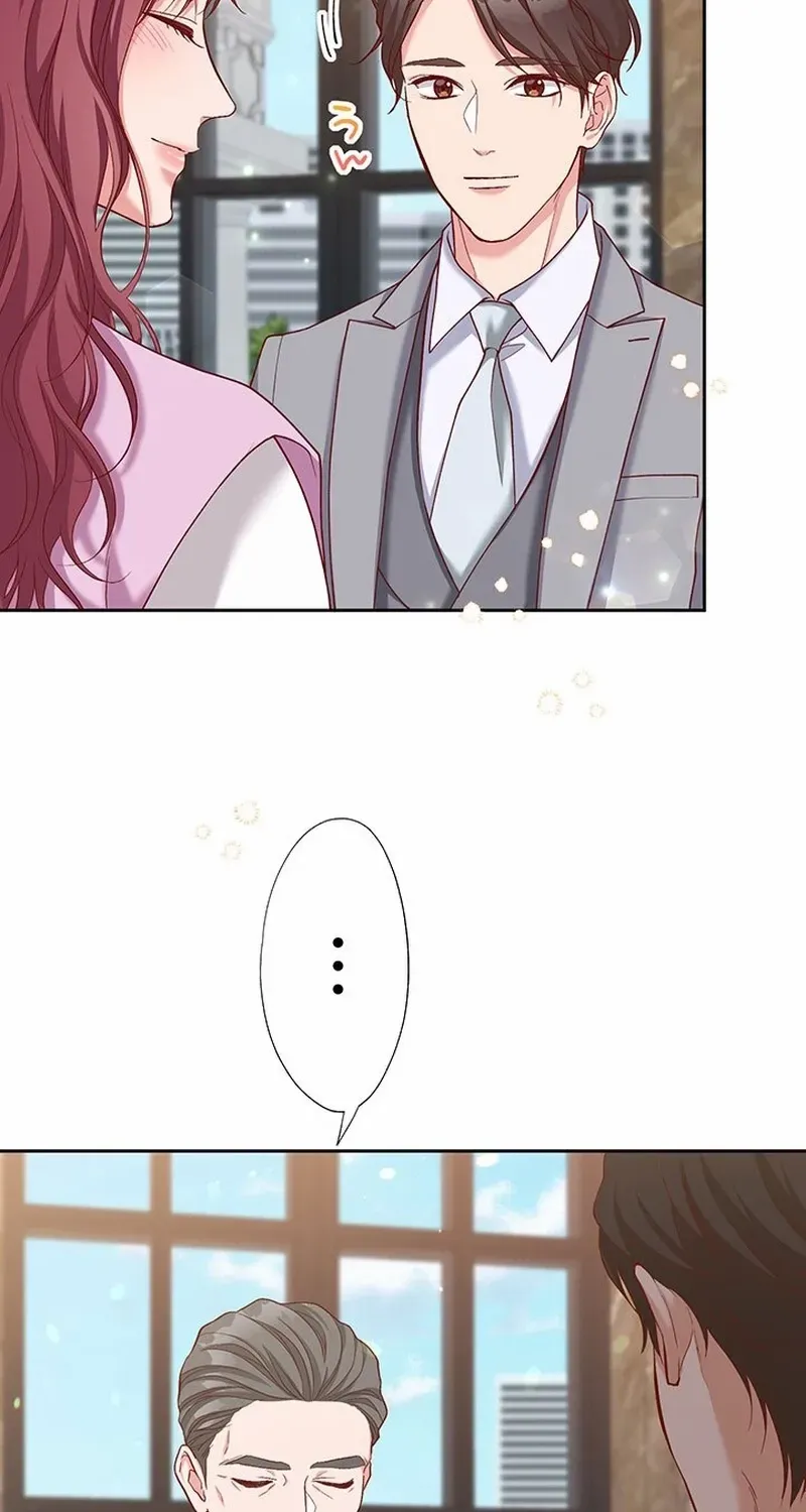 Business Marriage - If You Fall in Love, We'll Get a Divorce - Chapter 59 - Page 21