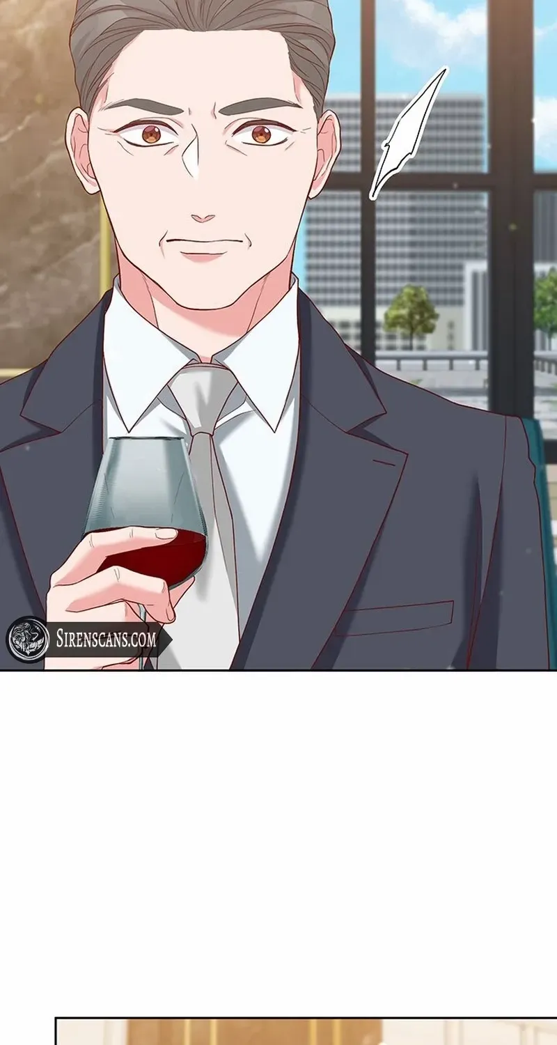 Business Marriage - If You Fall in Love, We'll Get a Divorce - Chapter 59 - Page 24