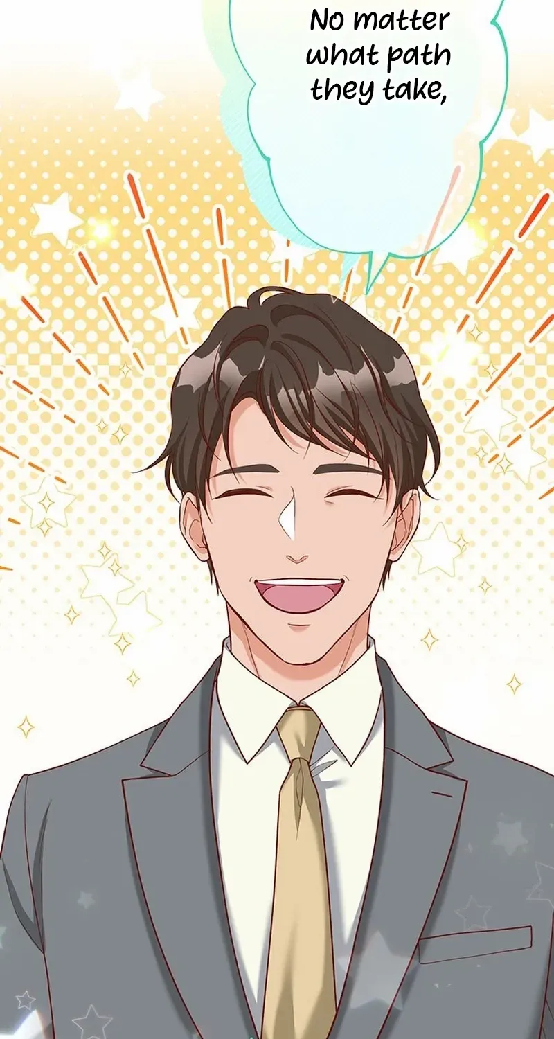 Business Marriage - If You Fall in Love, We'll Get a Divorce - Chapter 59 - Page 31