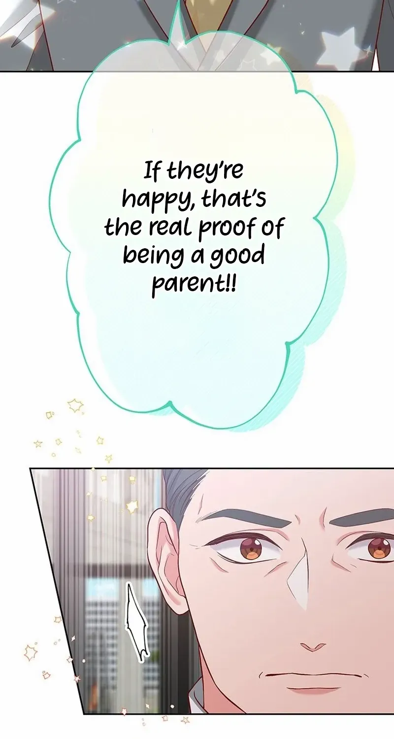 Business Marriage - If You Fall in Love, We'll Get a Divorce - Chapter 59 - Page 32