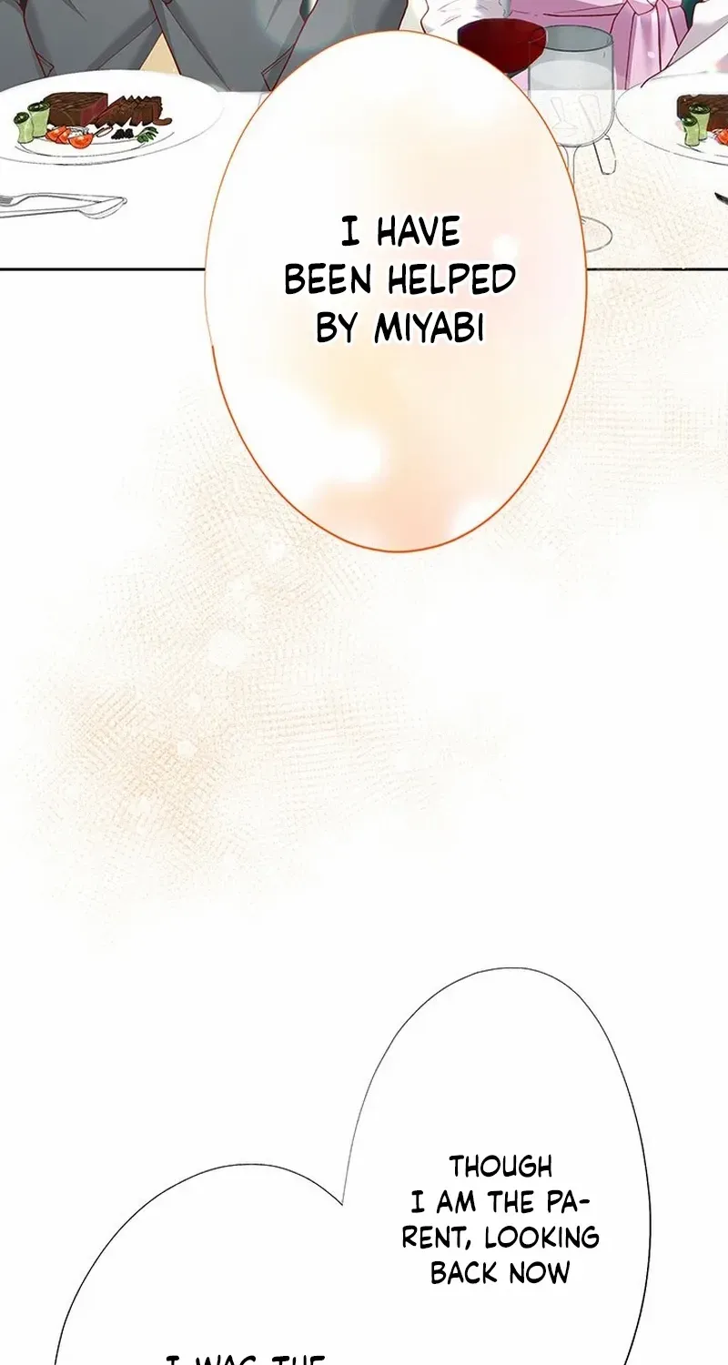 Business Marriage - If You Fall in Love, We'll Get a Divorce - Chapter 59 - Page 35