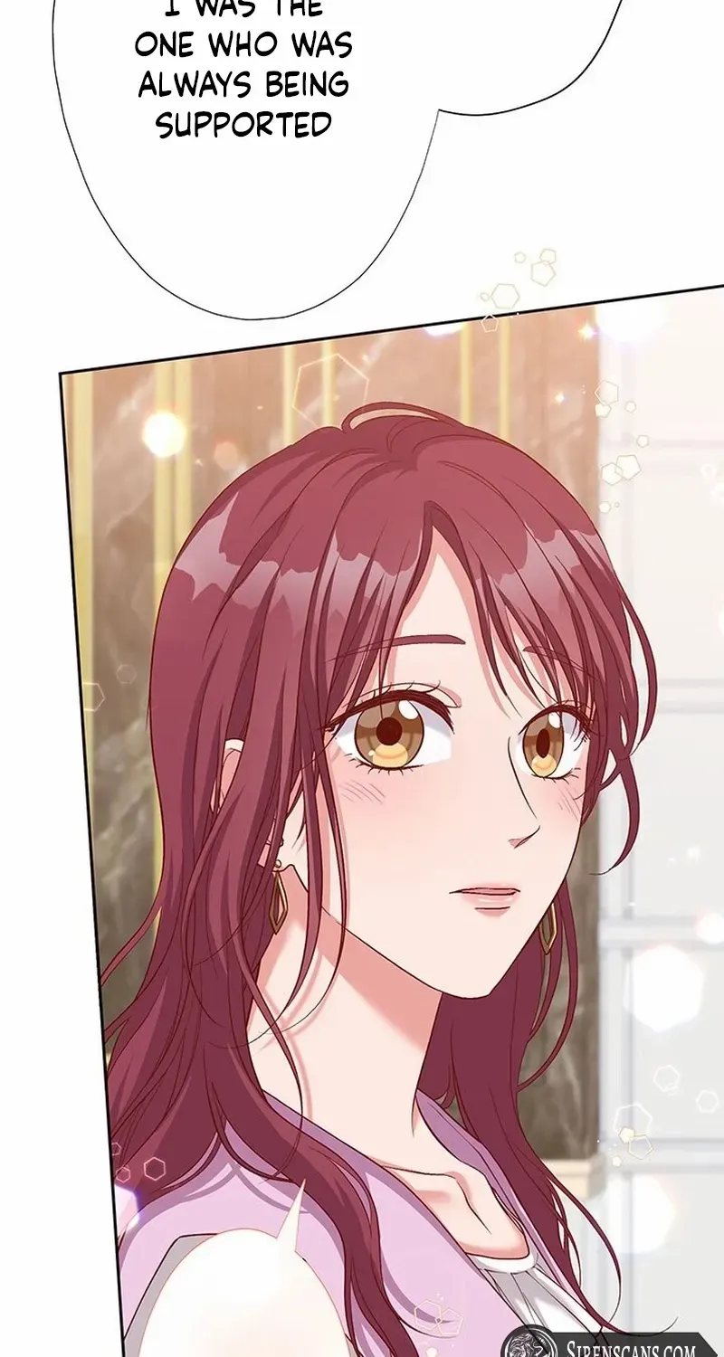 Business Marriage - If You Fall in Love, We'll Get a Divorce - Chapter 59 - Page 36