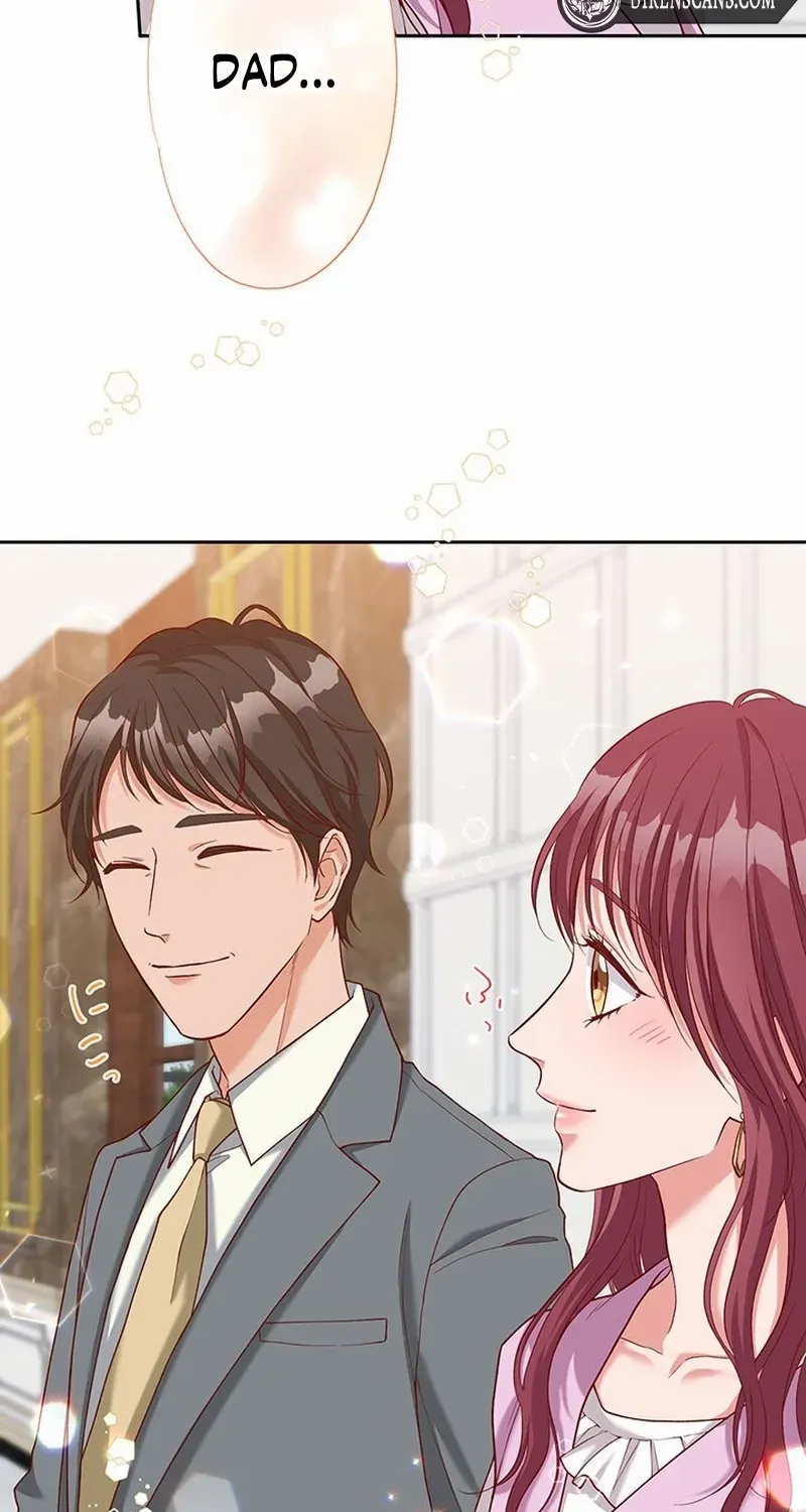 Business Marriage - If You Fall in Love, We'll Get a Divorce - Chapter 59 - Page 37