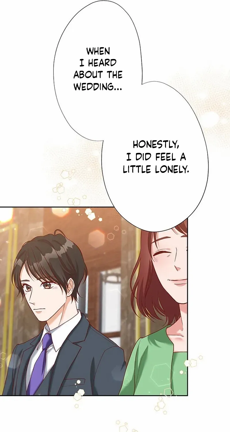 Business Marriage - If You Fall in Love, We'll Get a Divorce - Chapter 59 - Page 39