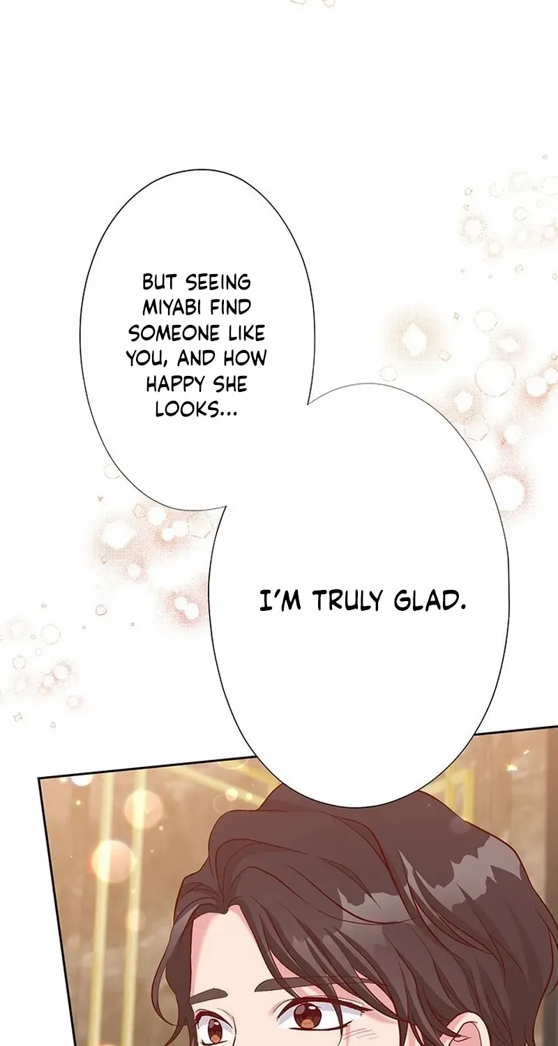 Business Marriage - If You Fall in Love, We'll Get a Divorce - Chapter 59 - Page 40