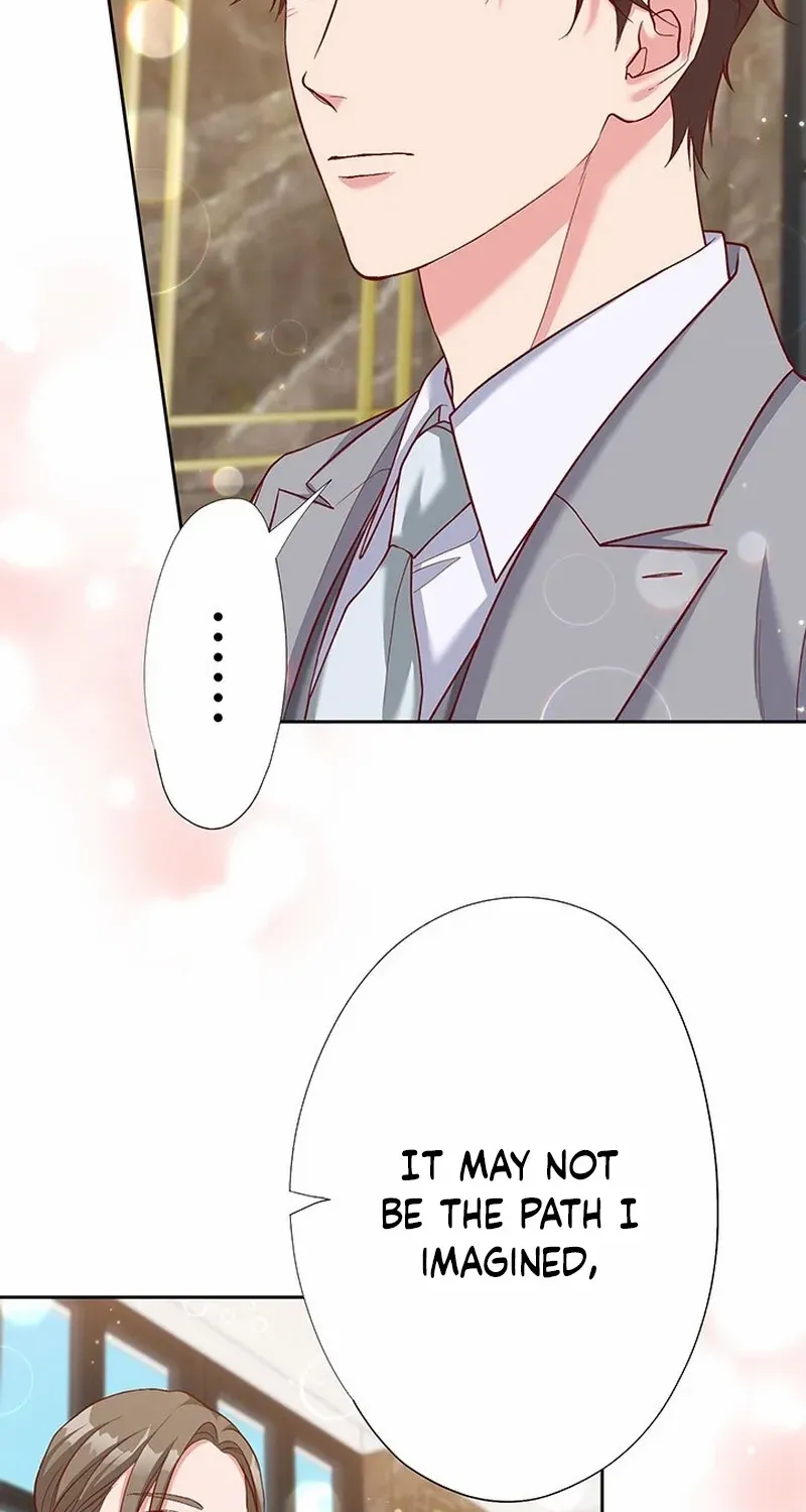 Business Marriage - If You Fall in Love, We'll Get a Divorce - Chapter 59 - Page 41