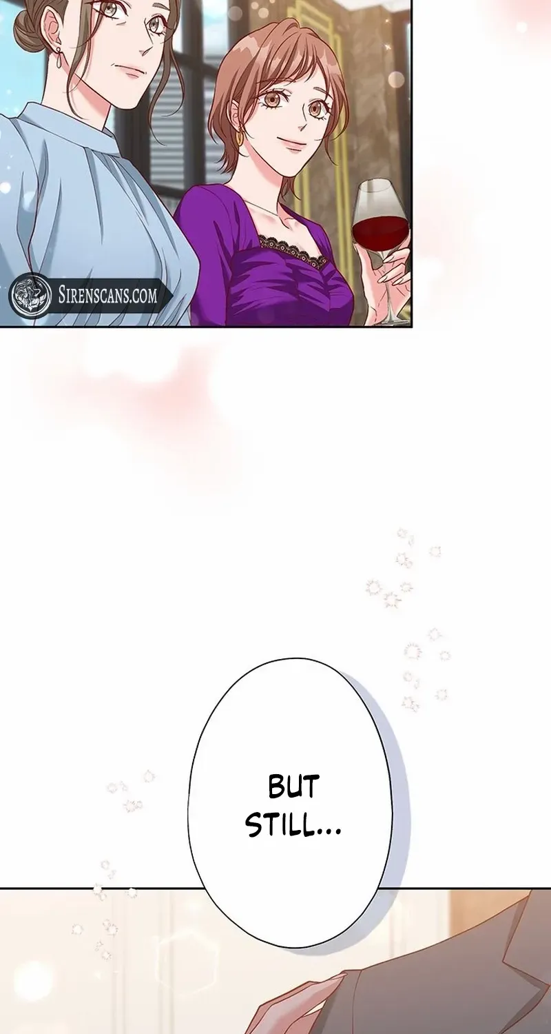 Business Marriage - If You Fall in Love, We'll Get a Divorce - Chapter 59 - Page 42