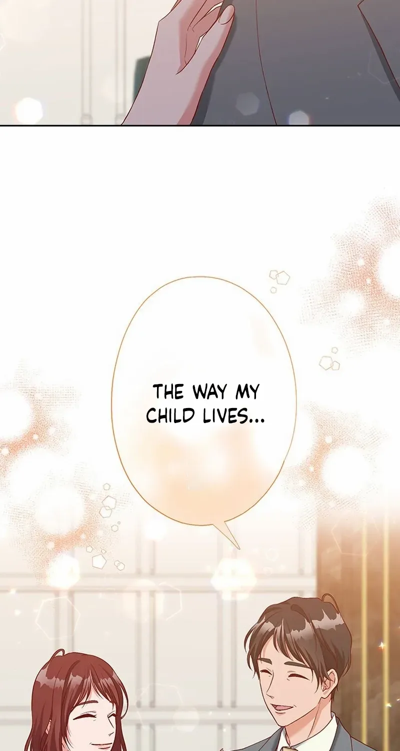 Business Marriage - If You Fall in Love, We'll Get a Divorce - Chapter 59 - Page 43