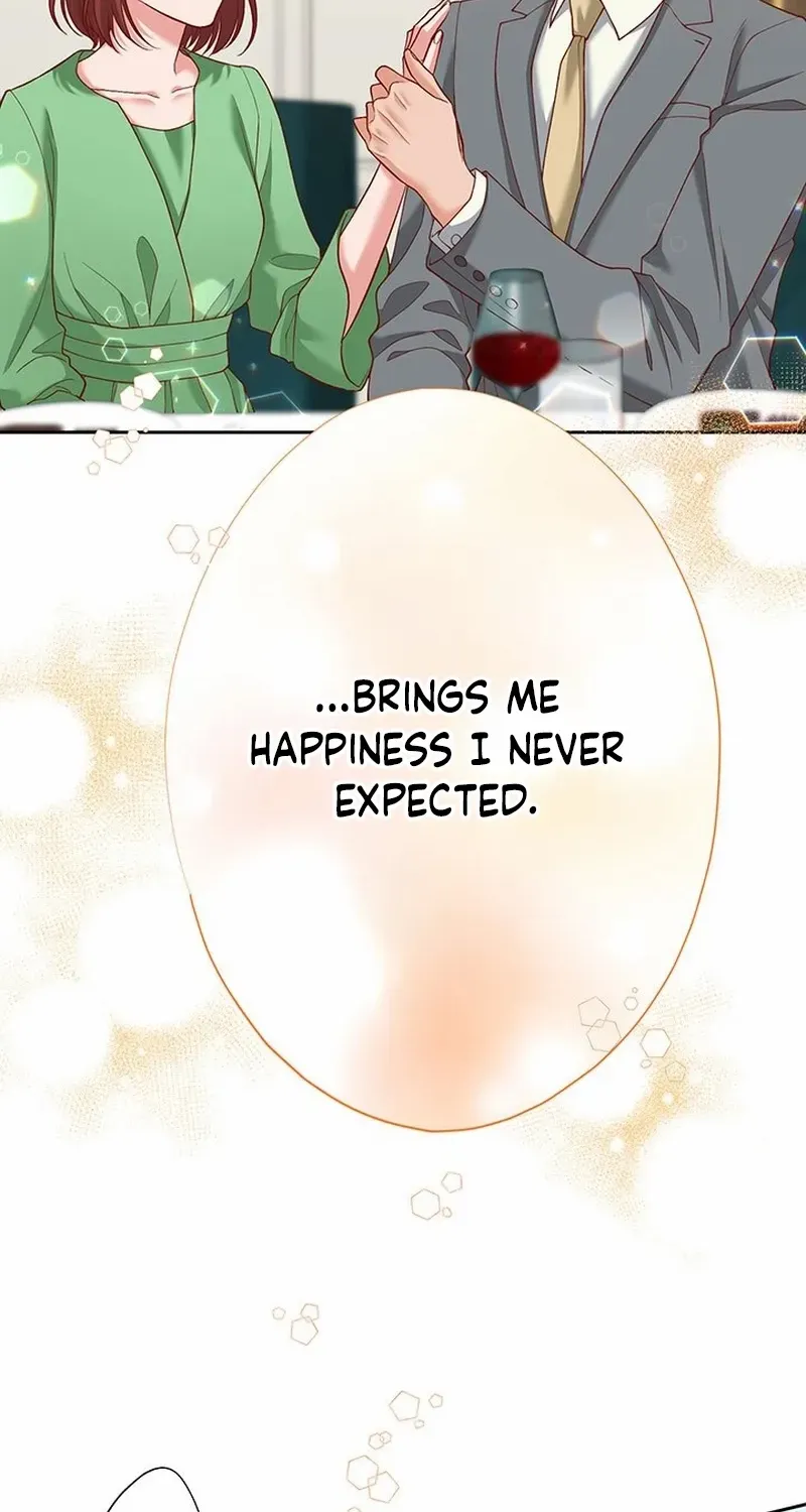 Business Marriage - If You Fall in Love, We'll Get a Divorce - Chapter 59 - Page 44