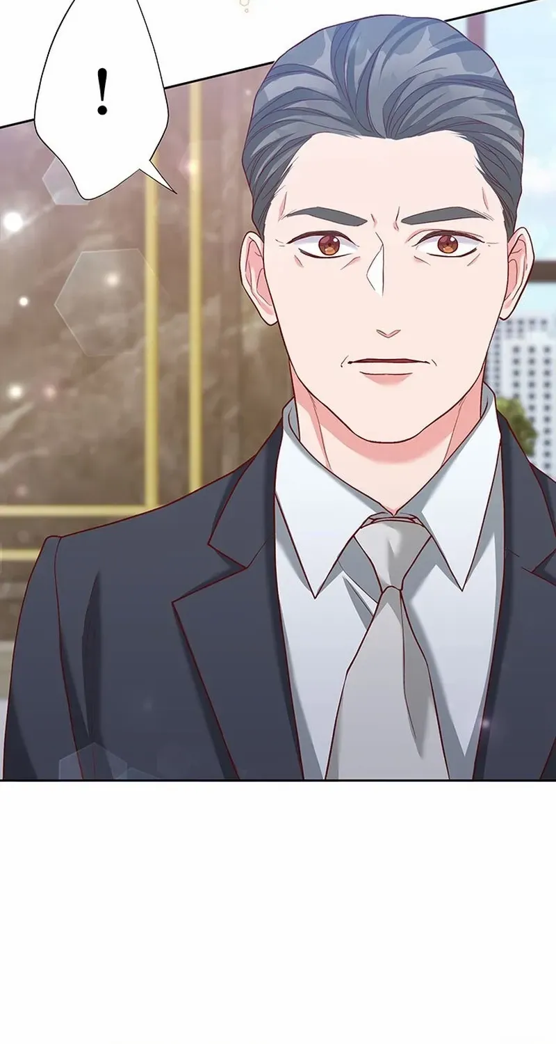 Business Marriage - If You Fall in Love, We'll Get a Divorce - Chapter 59 - Page 45