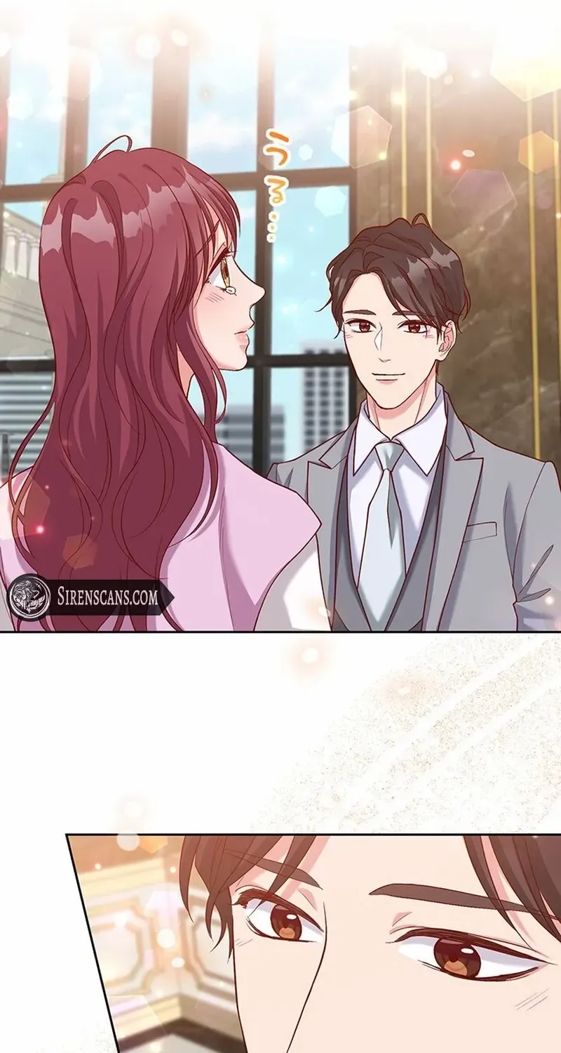 Business Marriage - If You Fall in Love, We'll Get a Divorce - Chapter 59 - Page 46