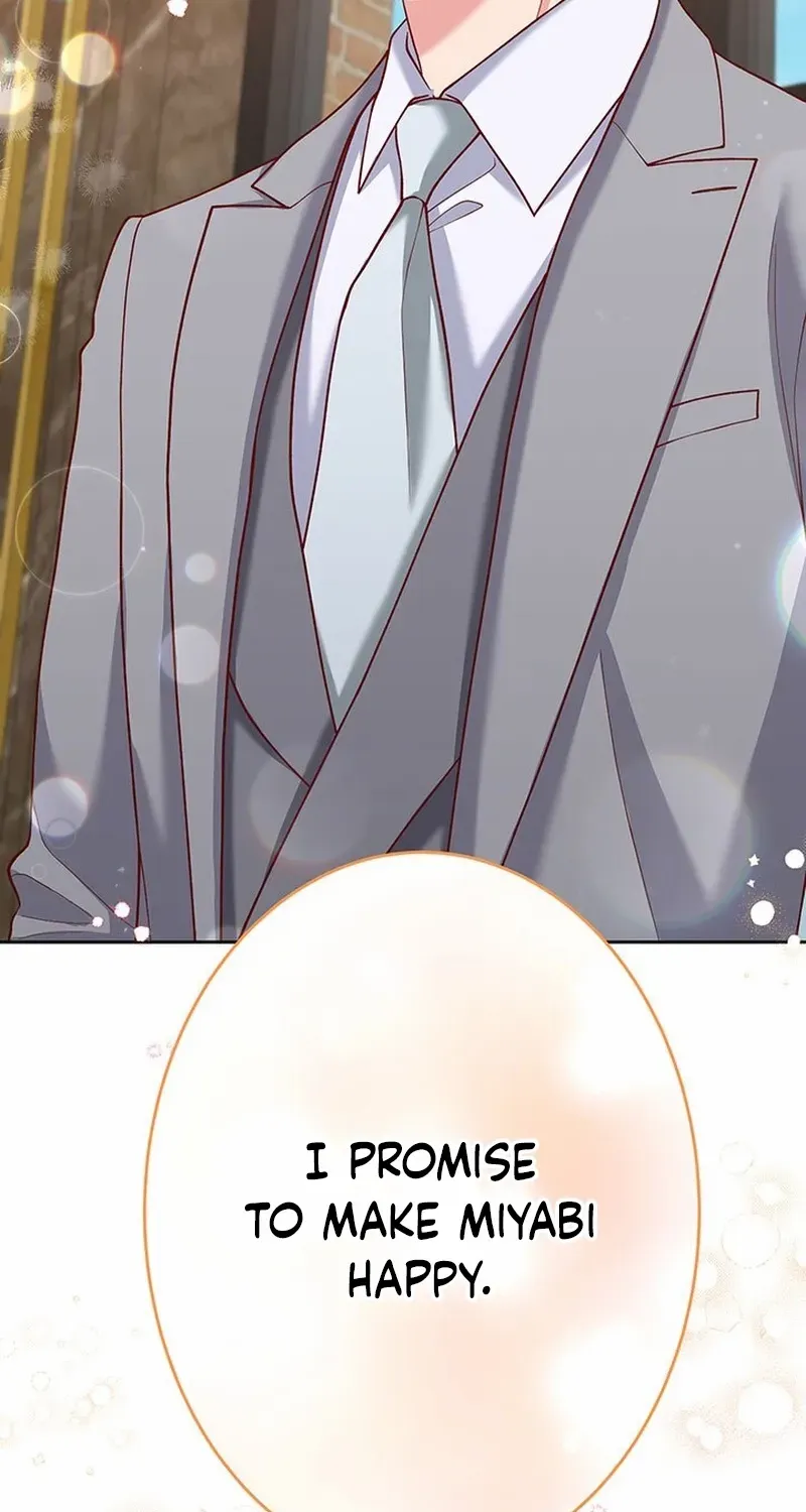 Business Marriage - If You Fall in Love, We'll Get a Divorce - Chapter 59 - Page 50