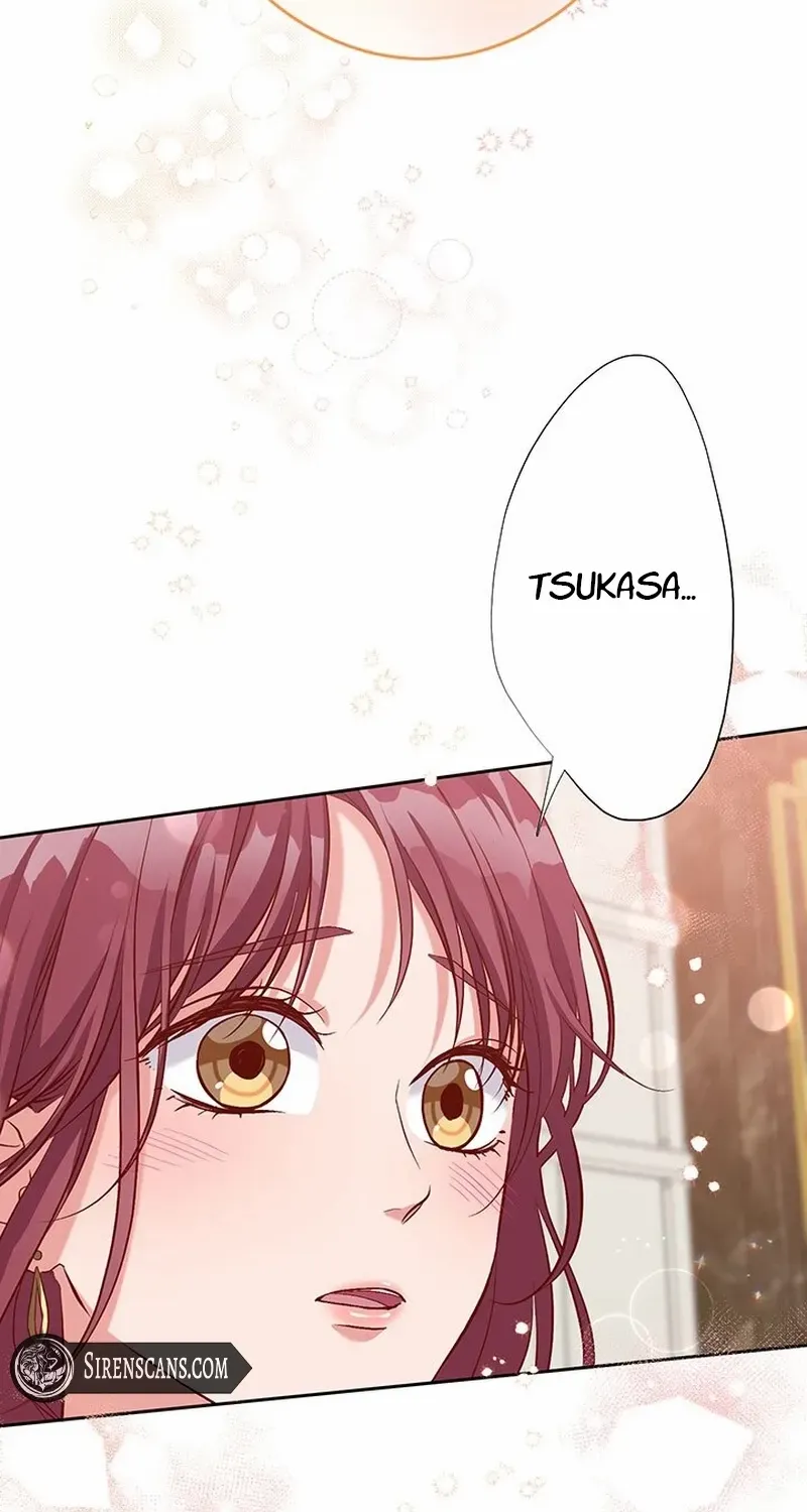 Business Marriage - If You Fall in Love, We'll Get a Divorce - Chapter 59 - Page 51