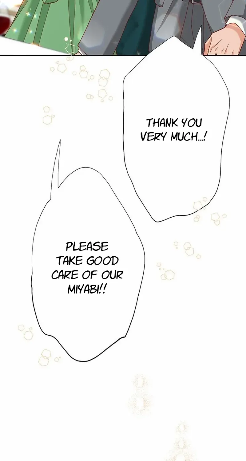 Business Marriage - If You Fall in Love, We'll Get a Divorce - Chapter 59 - Page 53