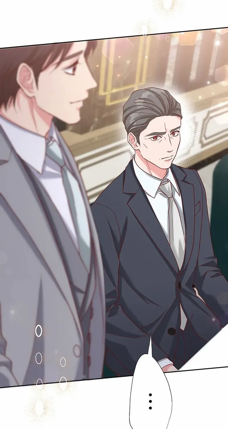 Business Marriage - If You Fall in Love, We'll Get a Divorce - Chapter 59 - Page 54