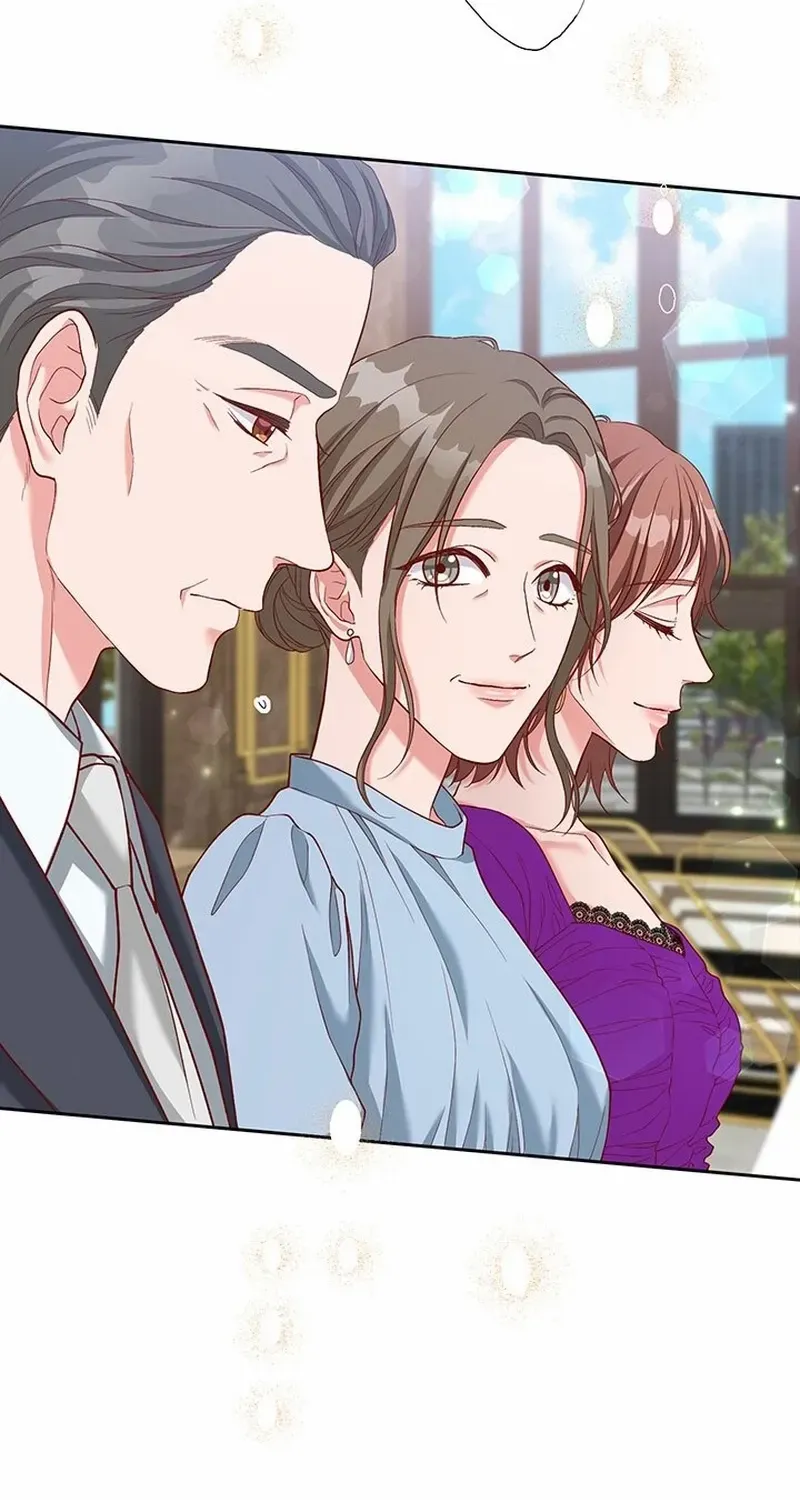 Business Marriage - If You Fall in Love, We'll Get a Divorce - Chapter 59 - Page 55