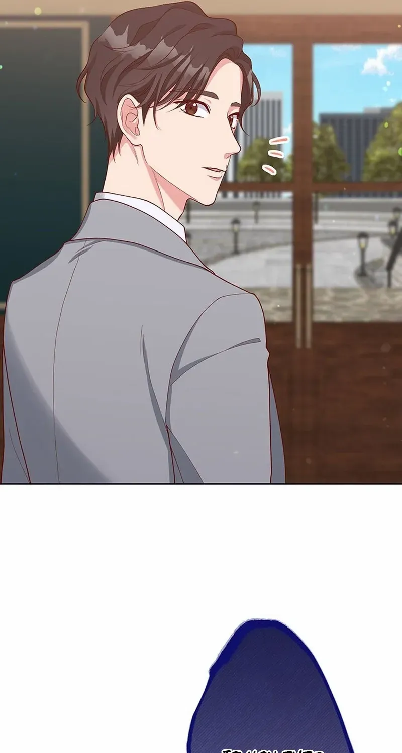 Business Marriage - If You Fall in Love, We'll Get a Divorce - Chapter 59 - Page 58