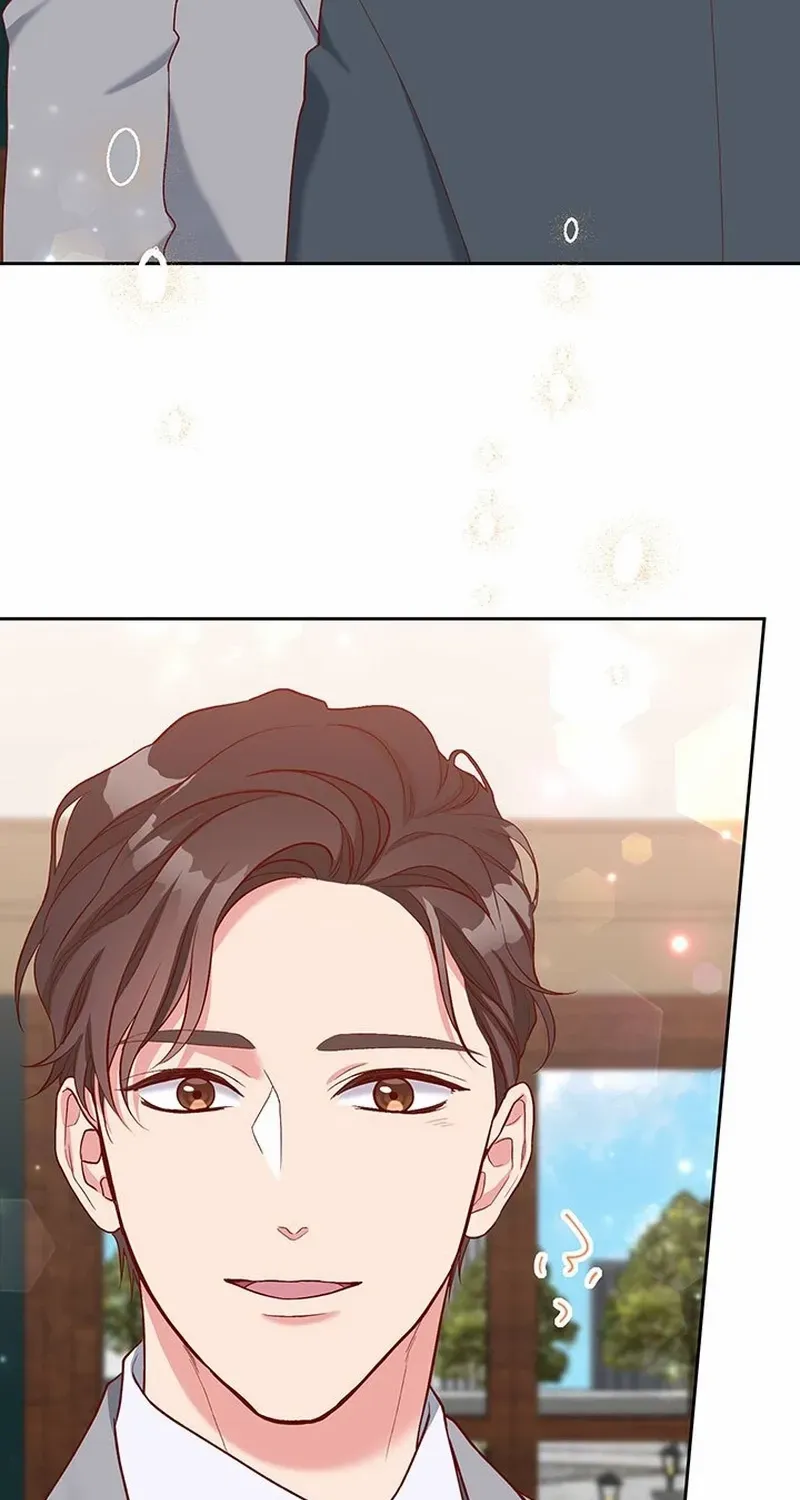 Business Marriage - If You Fall in Love, We'll Get a Divorce - Chapter 59 - Page 64