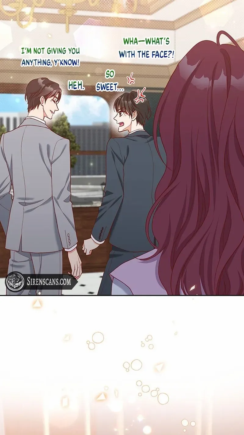 Business Marriage - If You Fall in Love, We'll Get a Divorce - Chapter 59 - Page 66