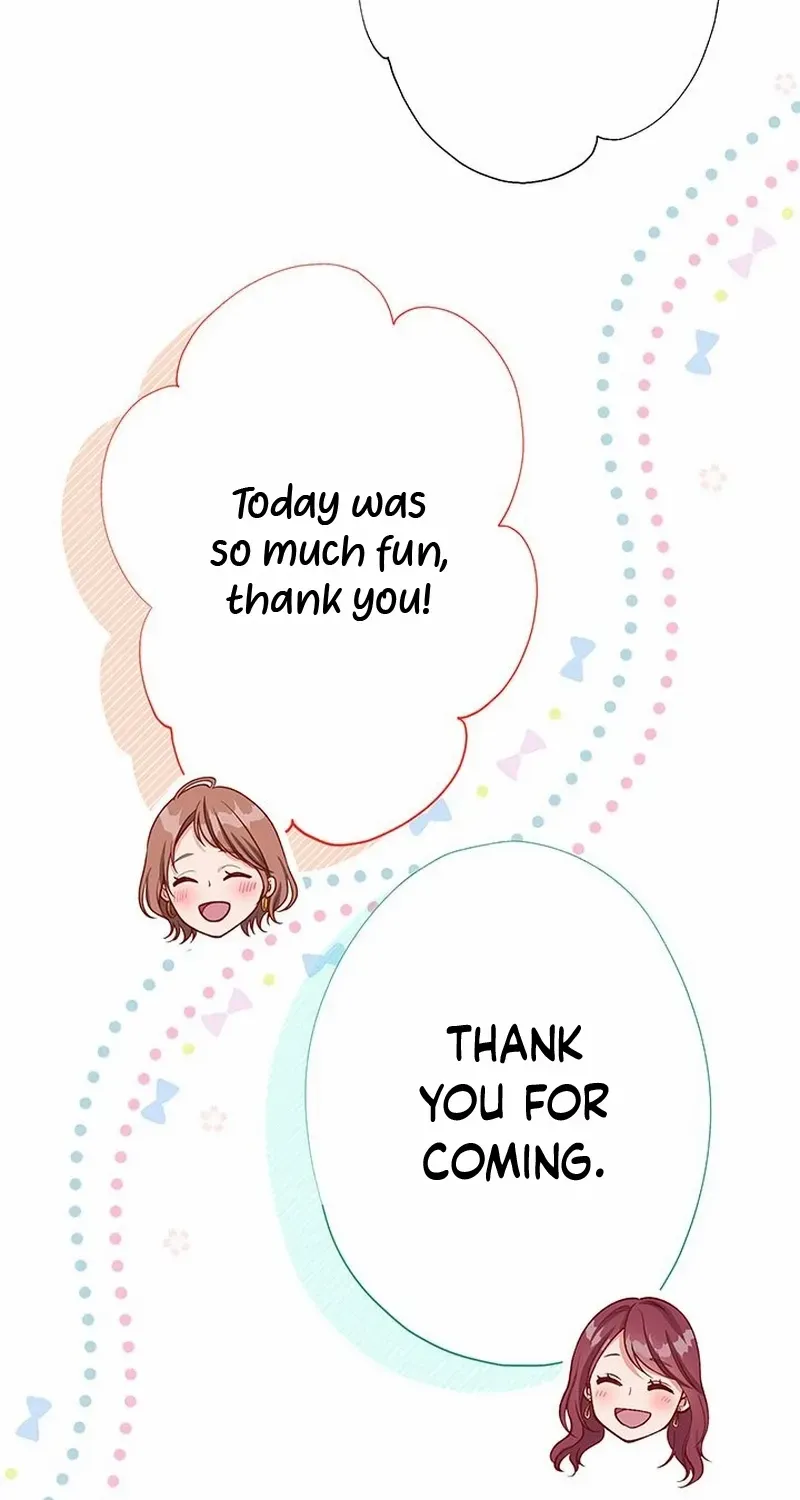 Business Marriage - If You Fall in Love, We'll Get a Divorce - Chapter 59 - Page 70